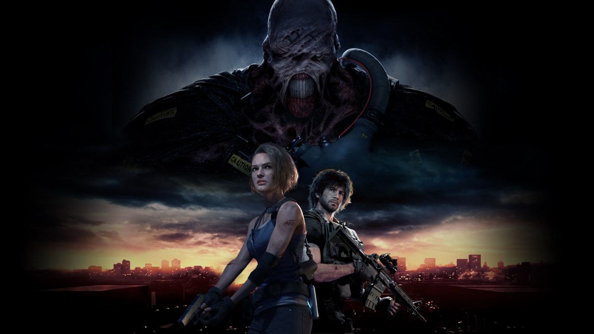 get-the-free-resident-evil-3-demo-while-you-re-stuck-at-home-9to5toys