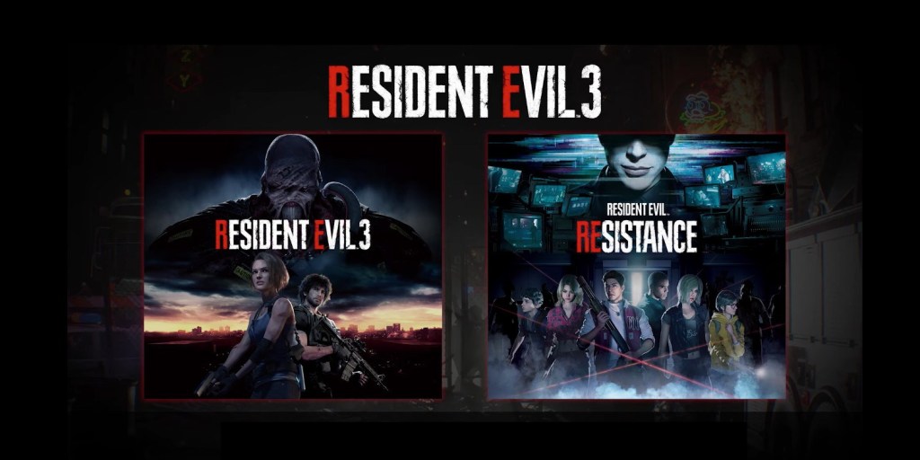 Resident evil 3 para mac torrent