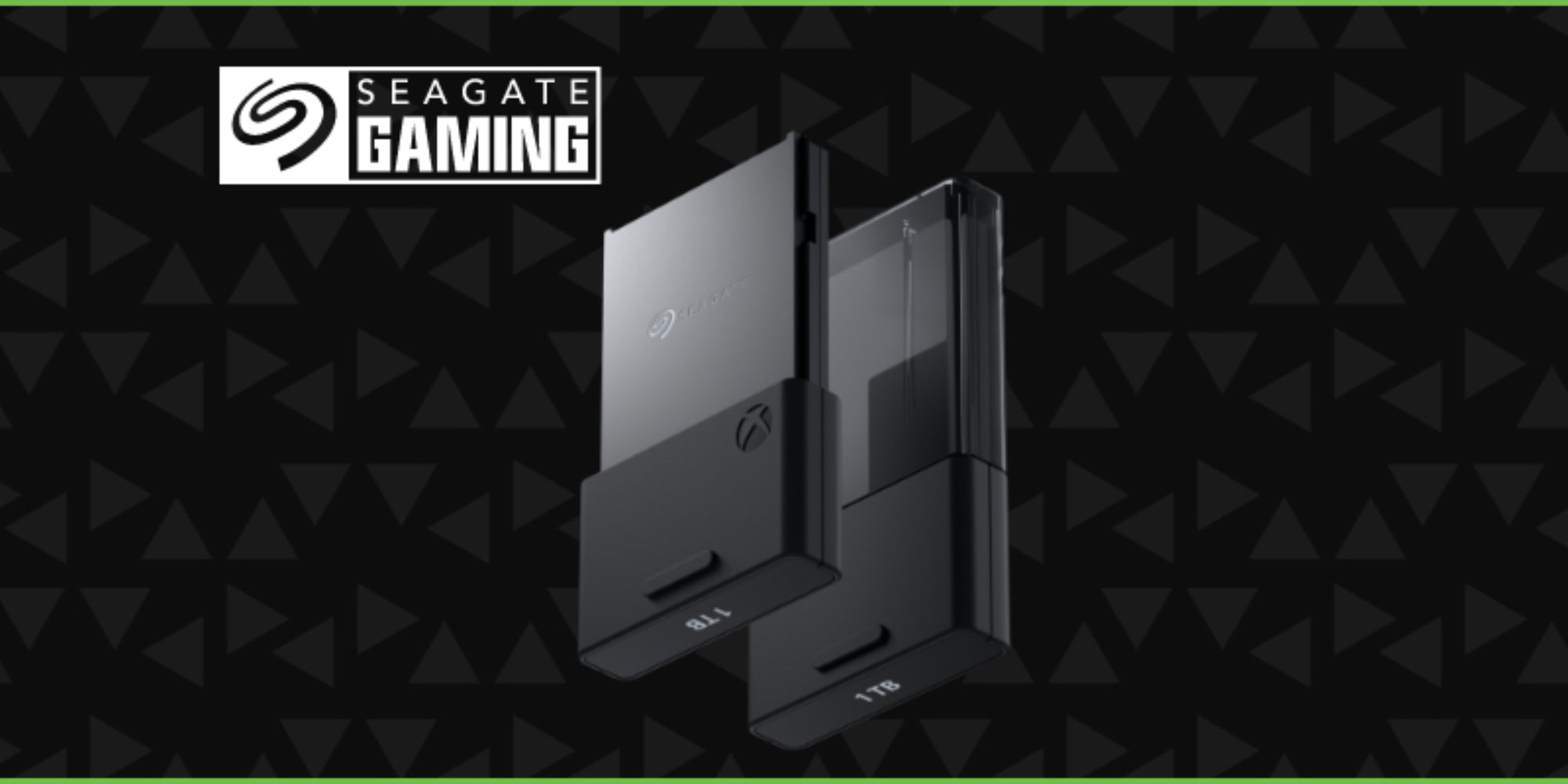 seagate xbox expansion card