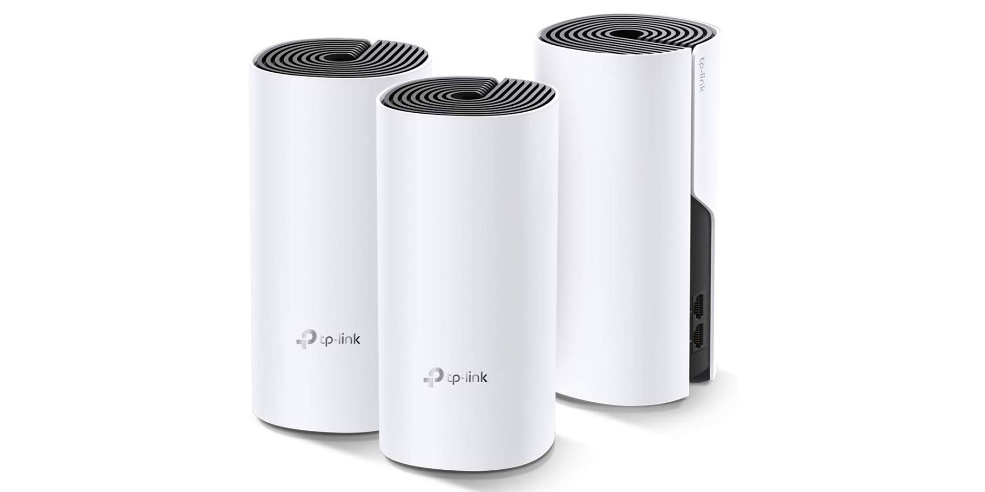 TP-Link's Deco M4 Mesh 802.11ac Router System drops to $150, more from