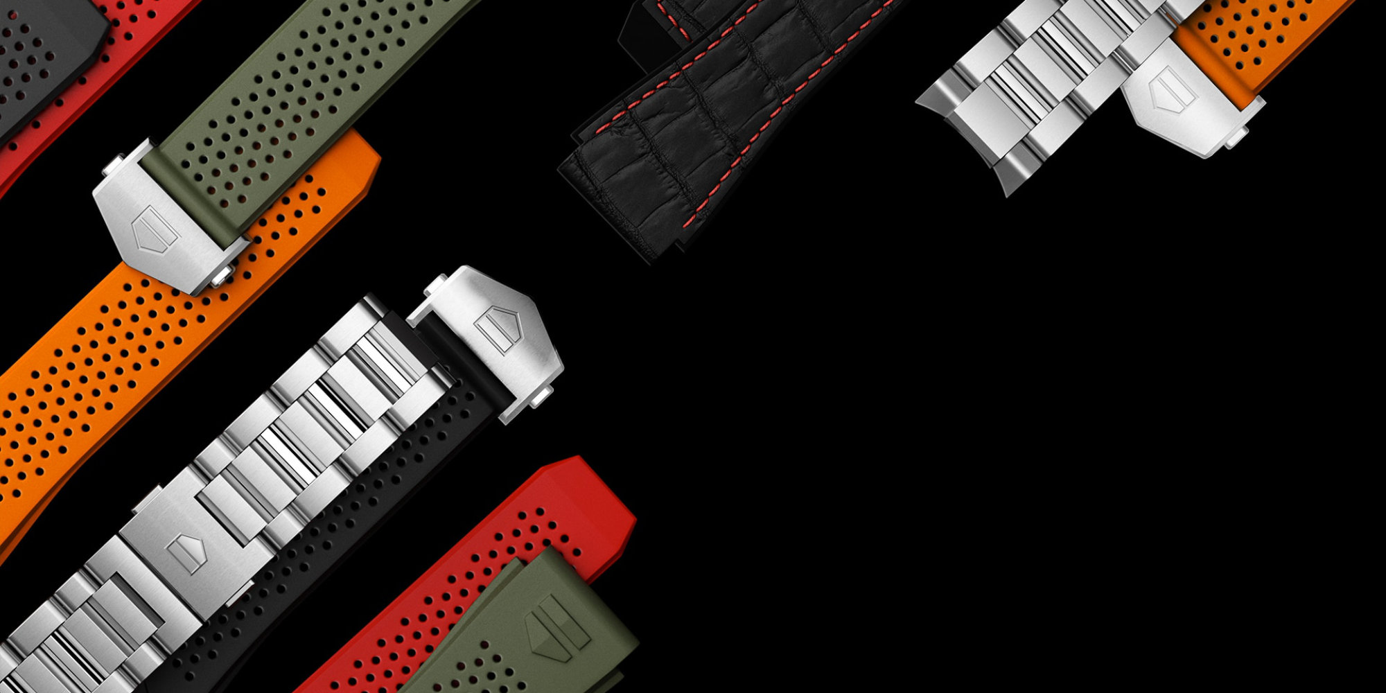 New Tag Heuer Connected smartwatch syncs with Apple Health - 9to5Toys