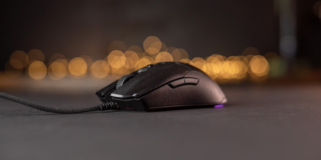 Razer Viper Mini Review: Lightest gaming mouse yet from Razer [Video]