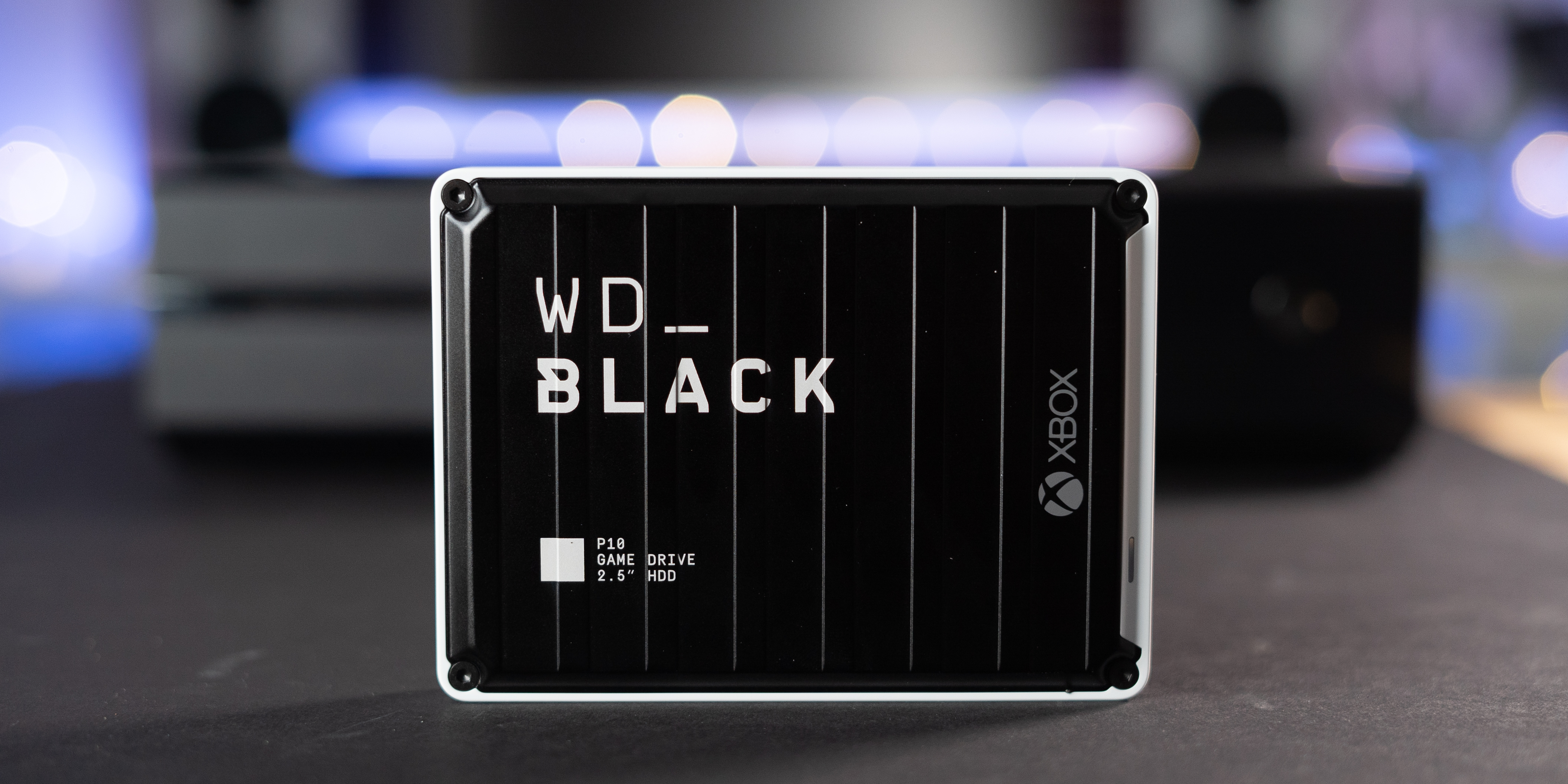 Add Wd S Black P10 3tb Hard Drive To Your Xbox One At 90 Save 9to5toys