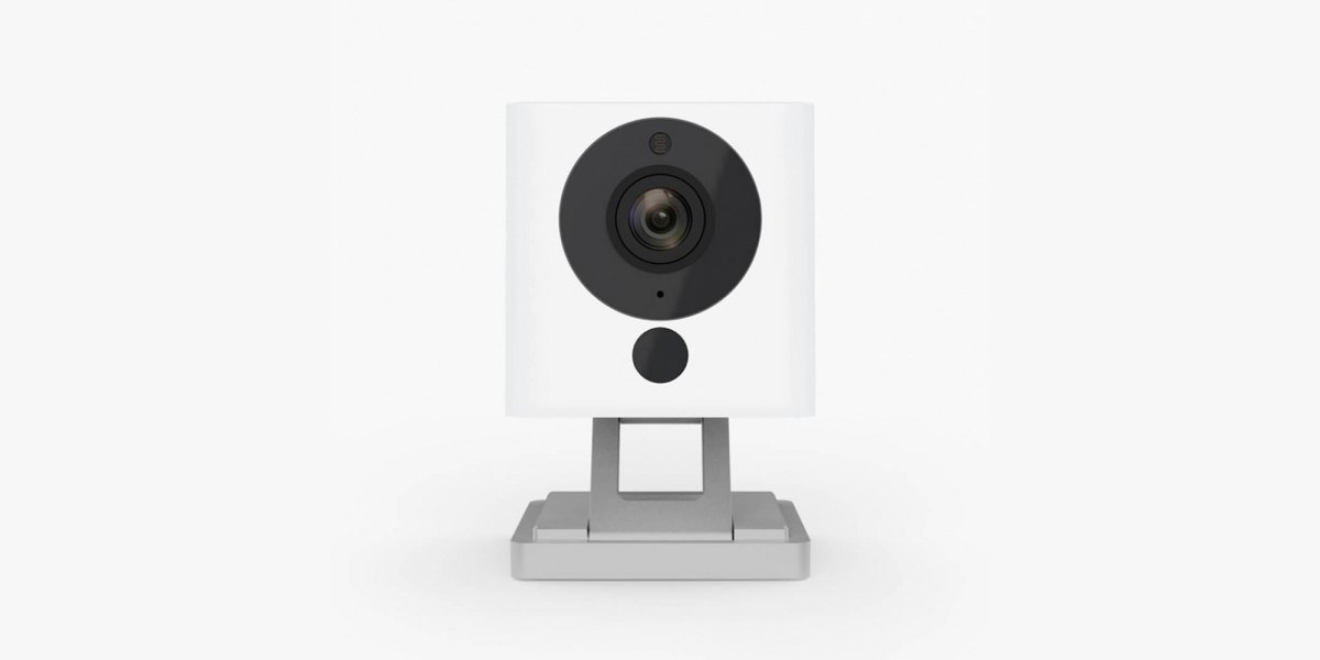 Get two Wyze Cams with free cloud storage for 42.50 (10 off), more
