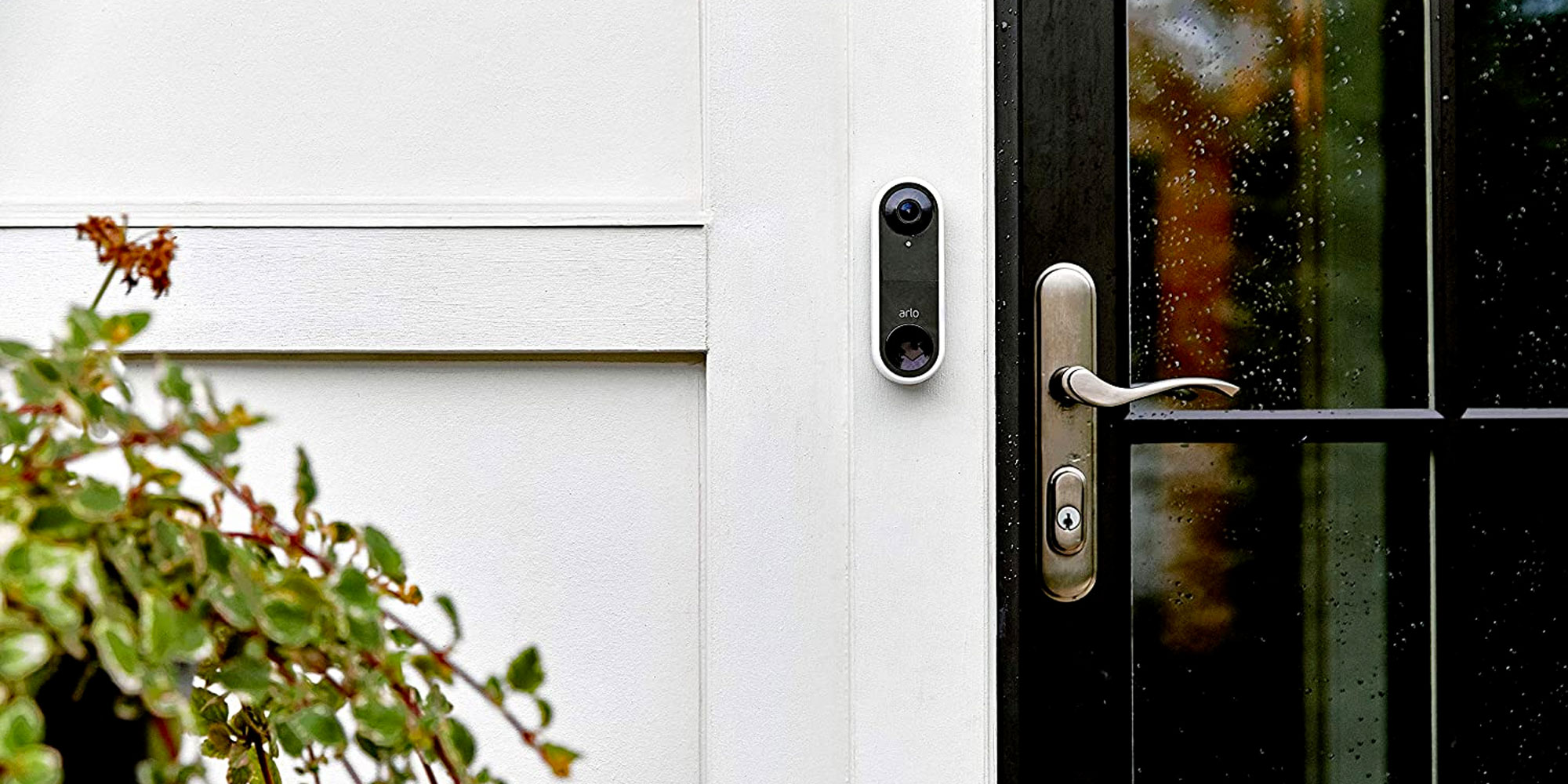 Arlo Video Doorbell hits an alltime low of 130 (Reg. 150) 9to5Toys