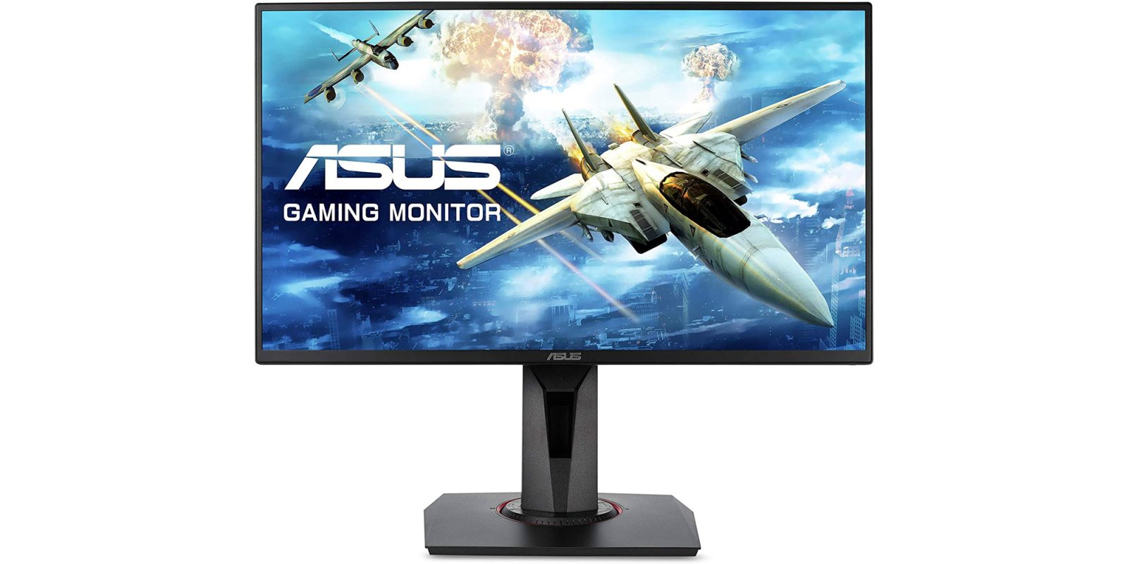Score 144hz And G Sync On This Asus 24 5 Inch Gaming Monitor 200