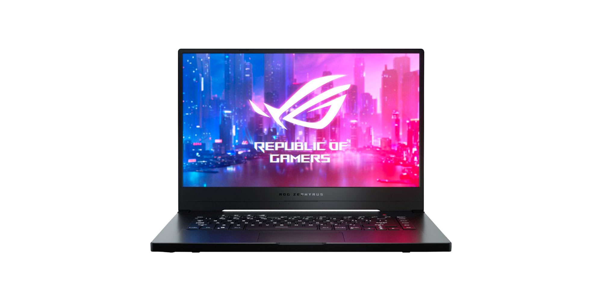 Asus Rog Zephyrus G With Ryzen Gtx Ti Hits New Low Off