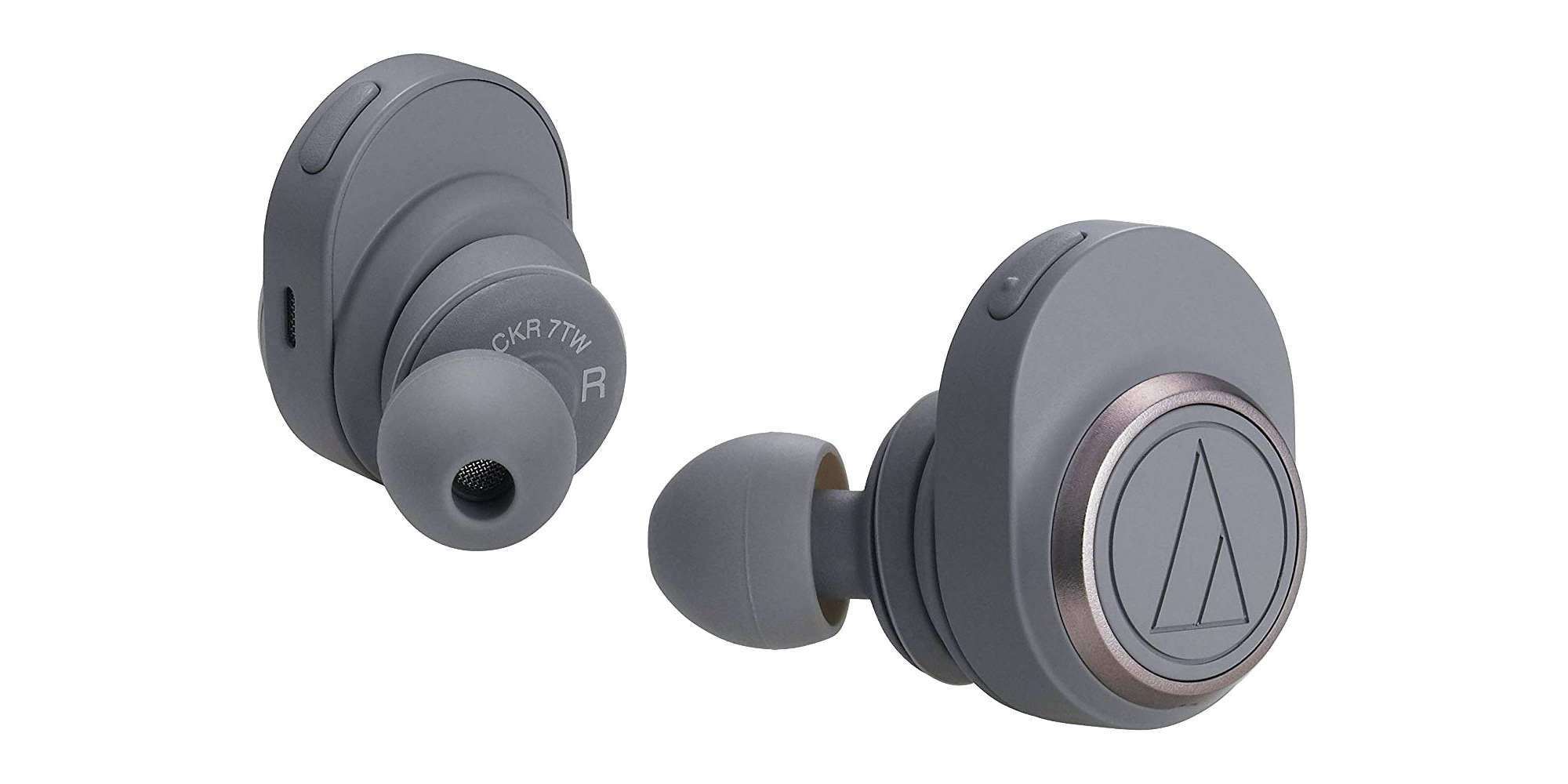 AudioTechnica’s True Wireless Earbuds are down to a new low at 89