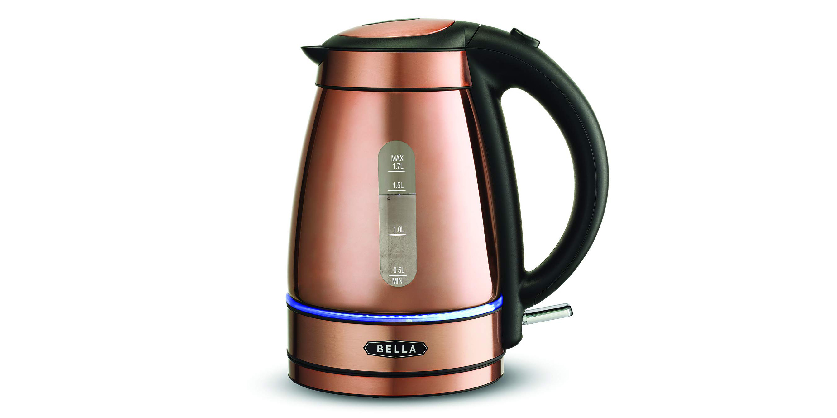 top rated electric kettle