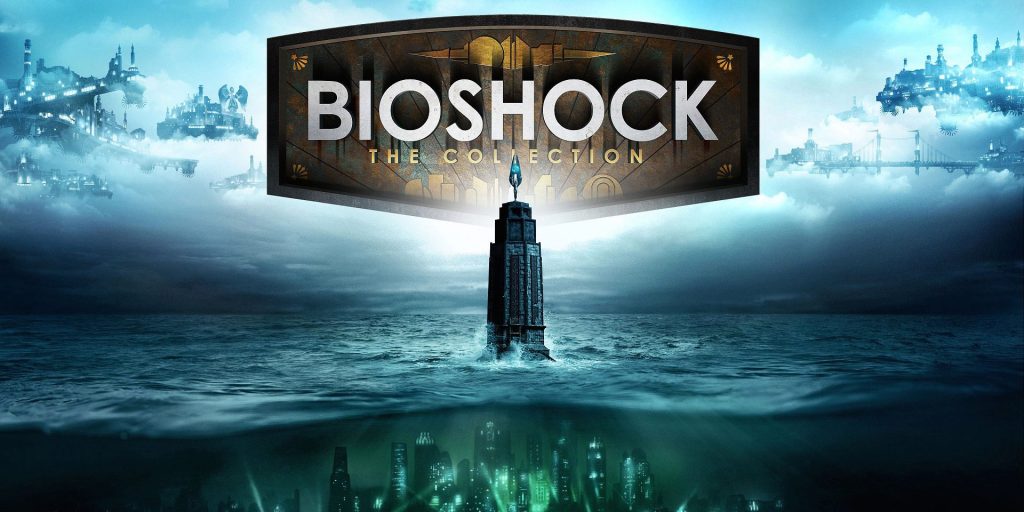 Nintendo Direct Mini new Switch games BioShock