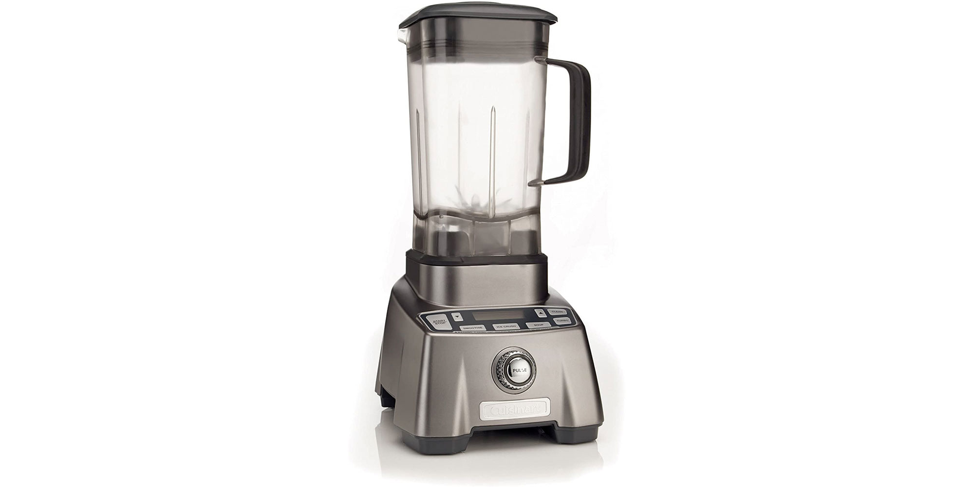 Save up to 250 on Cuisinart's highend Hurricane Pro Blender, now 150