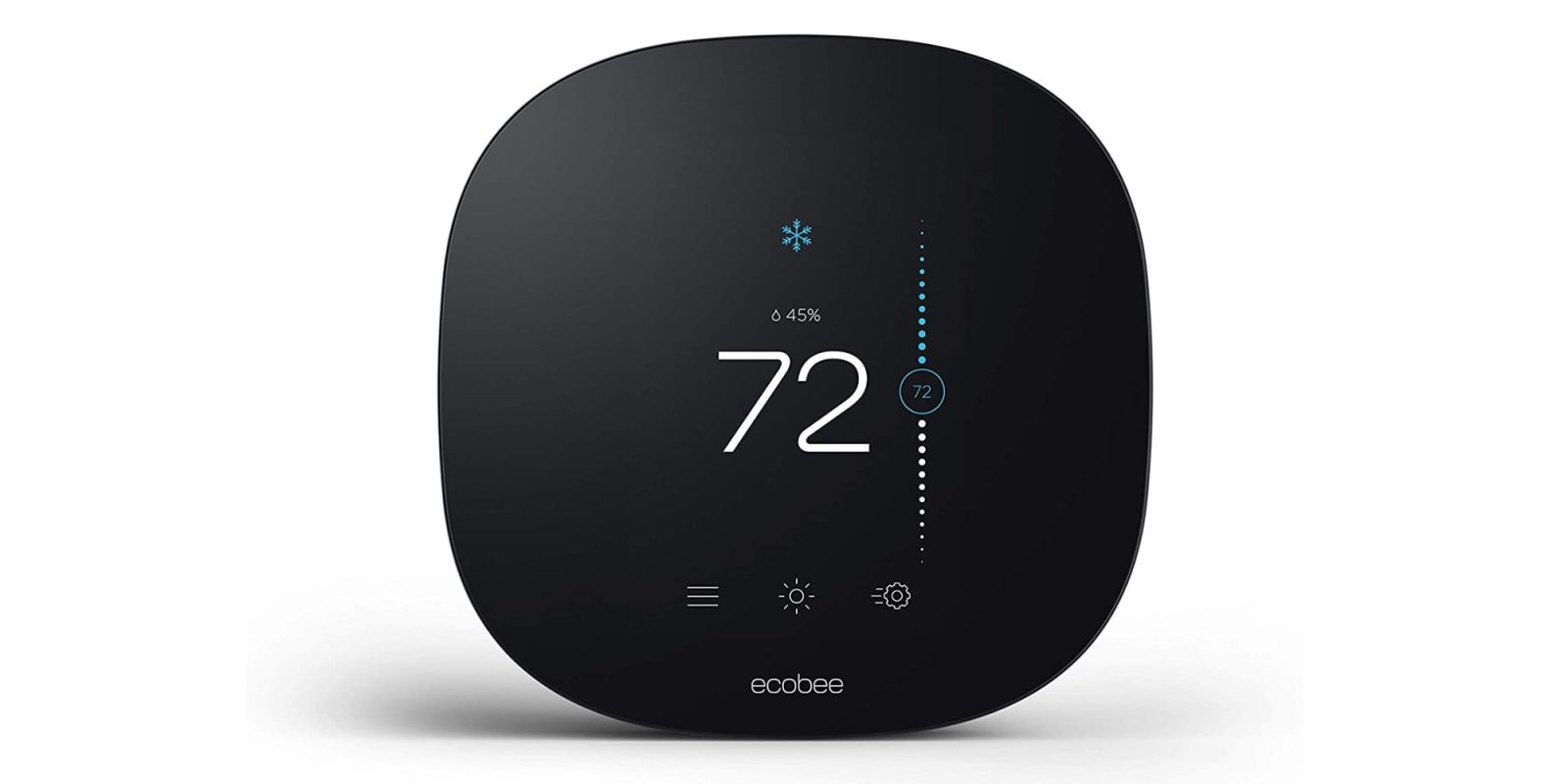 Ecobee3 Lite How To Find Registration Code