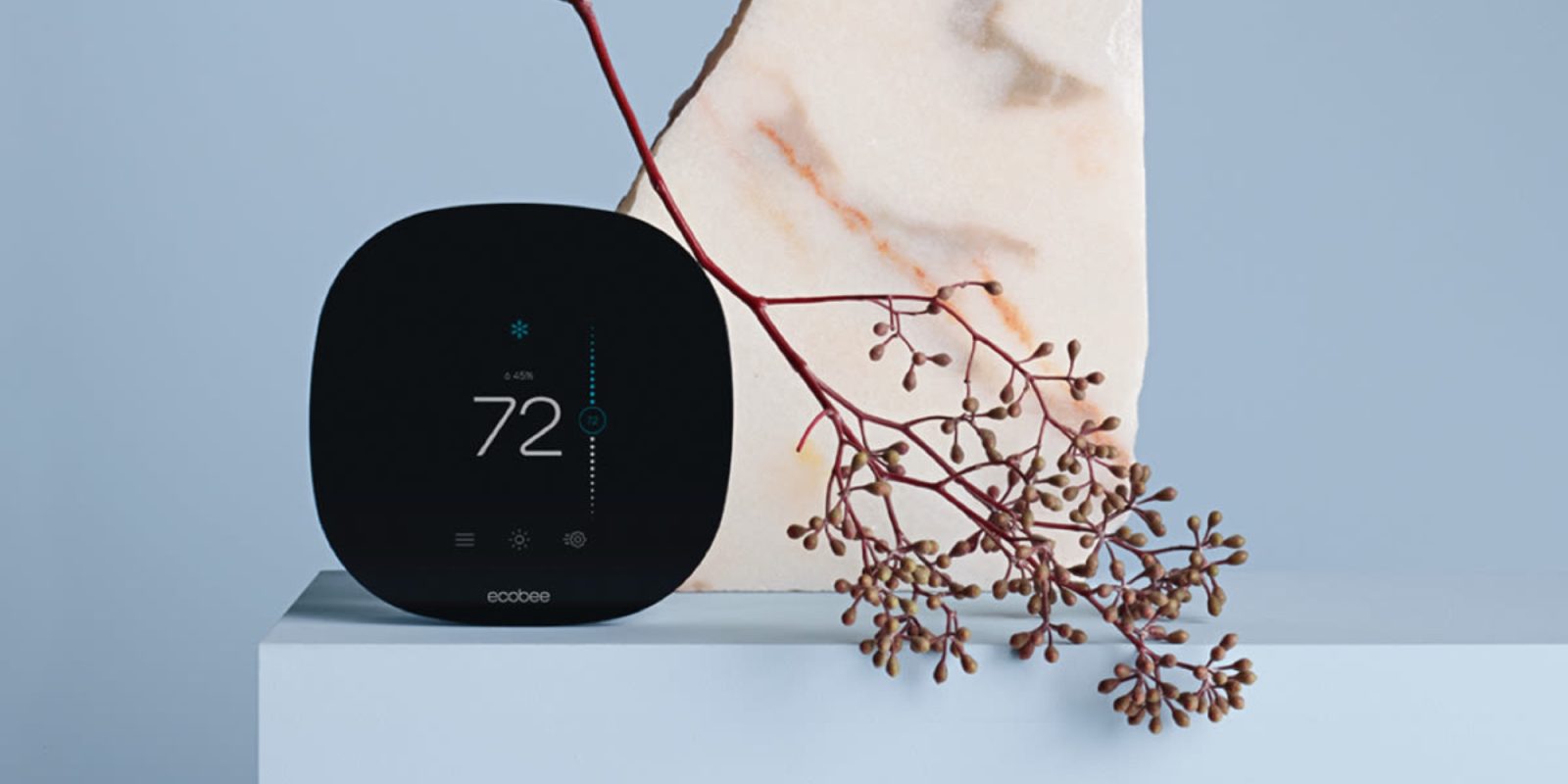 Ecobee3 Lite Bundle Sees 22 Discount At Amazon To 195 9to5toys