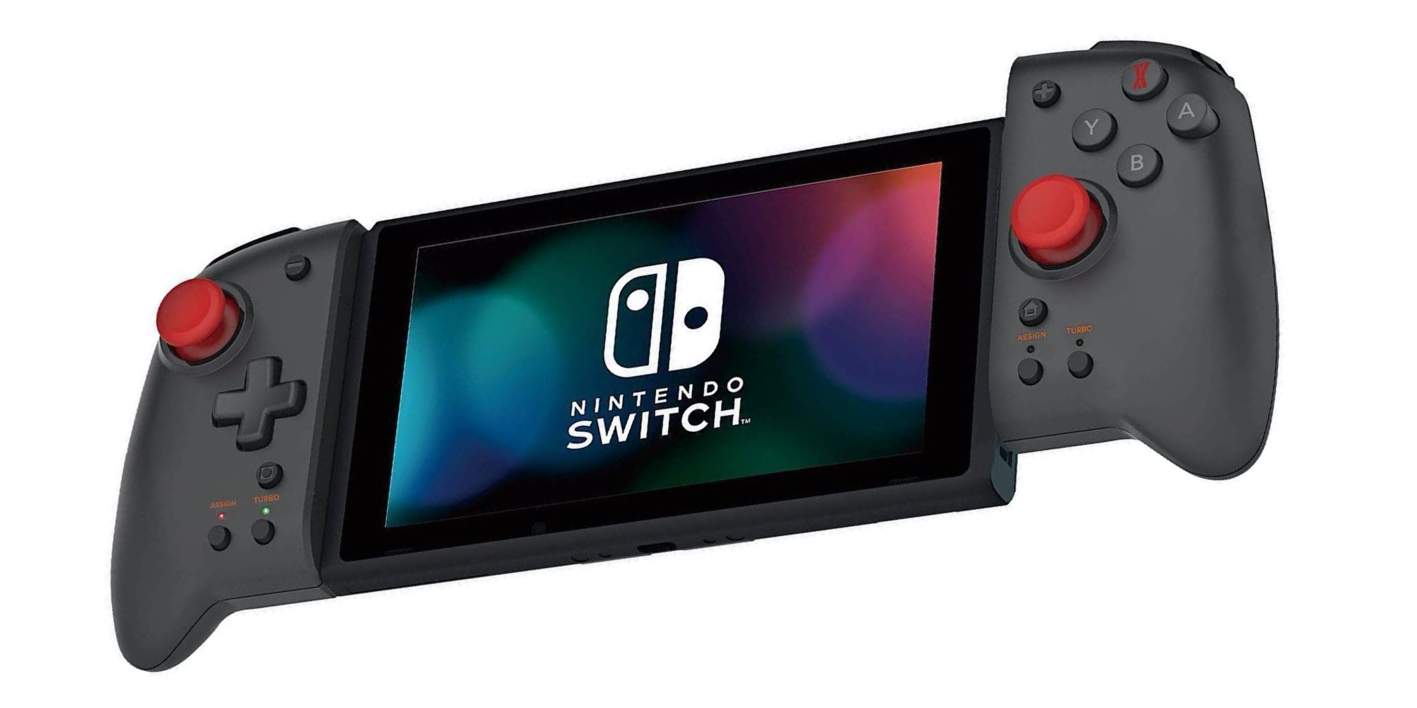 HORI s Switch Split Pad Pro Controller Hits Amazon Low At 40 50 Reg 50 More