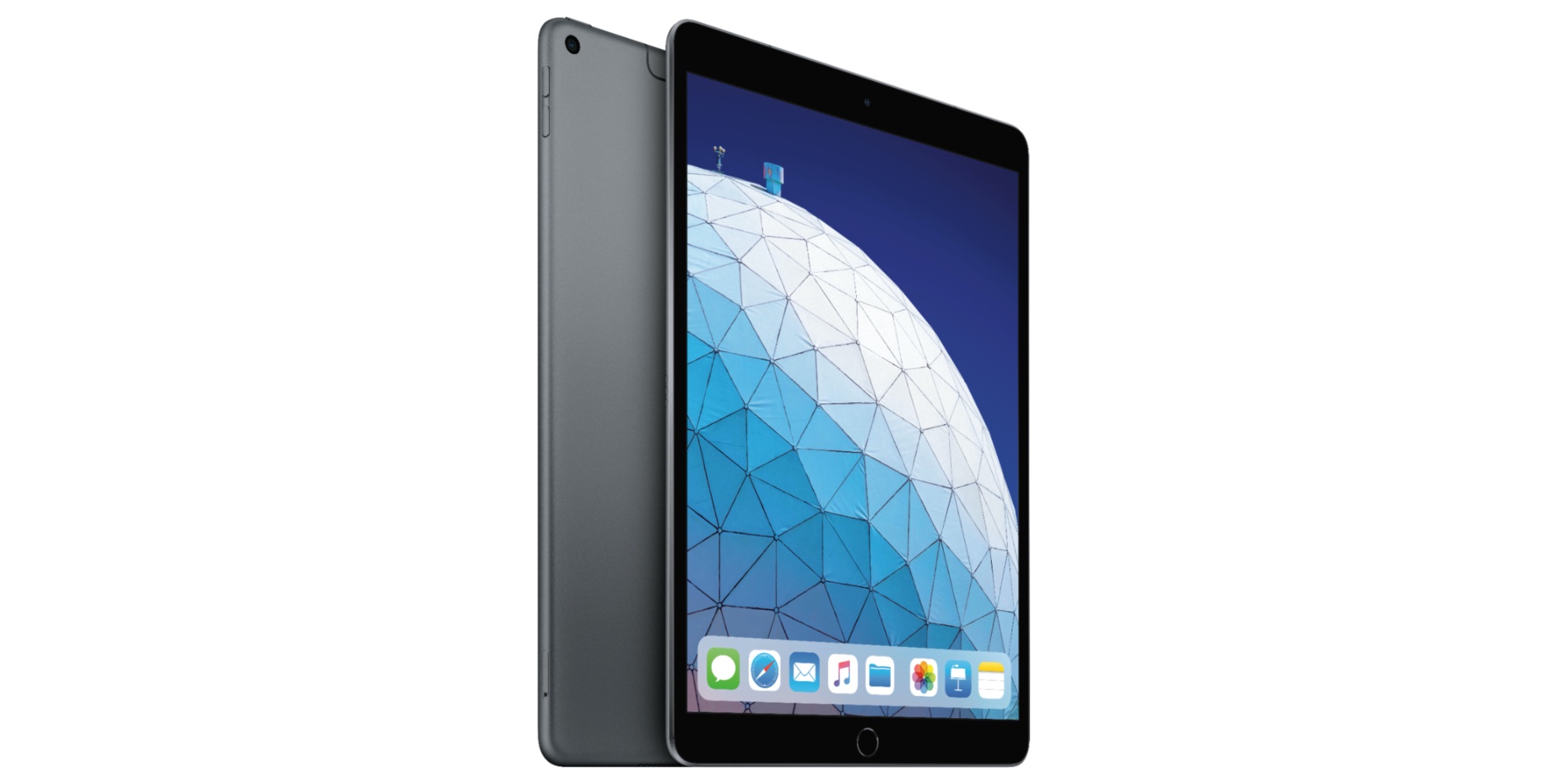 Save $180 on Apple's latest cellular 10.5-inch iPad Air 256GB