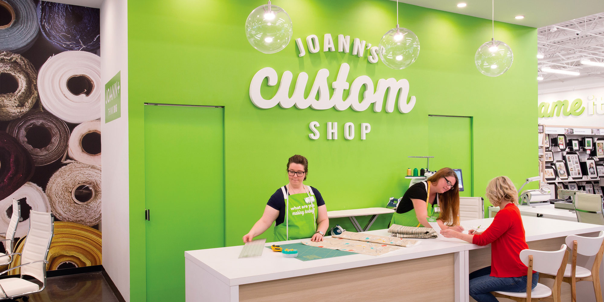 JOANN Fabrics Is Offering FREE Classes Supplies To Make Your Own