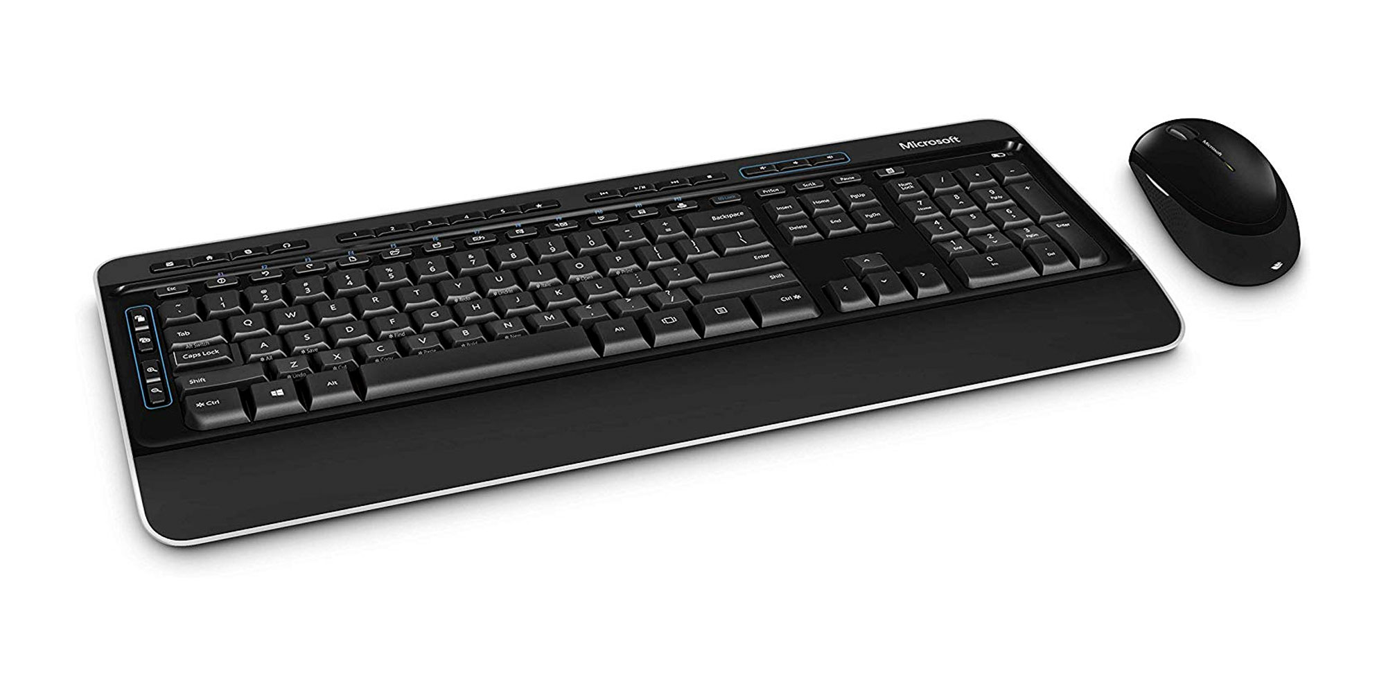 automatic mouse and keyboard key
