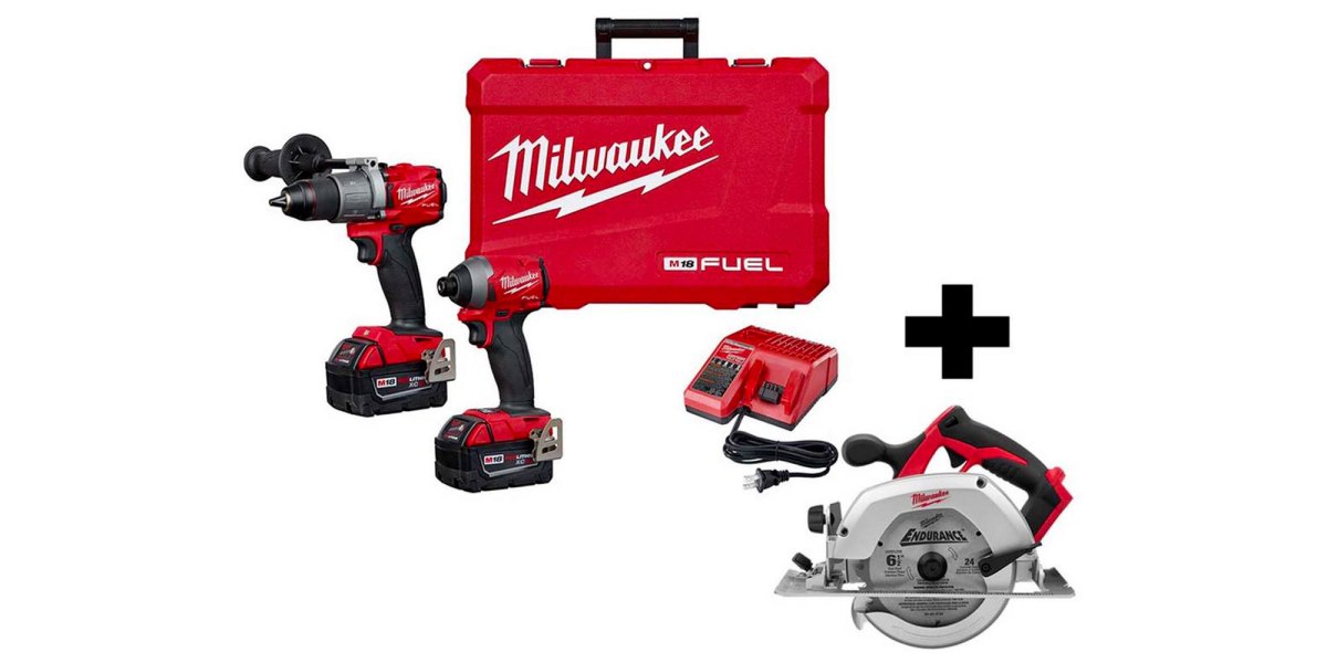 milwaukee tool toys