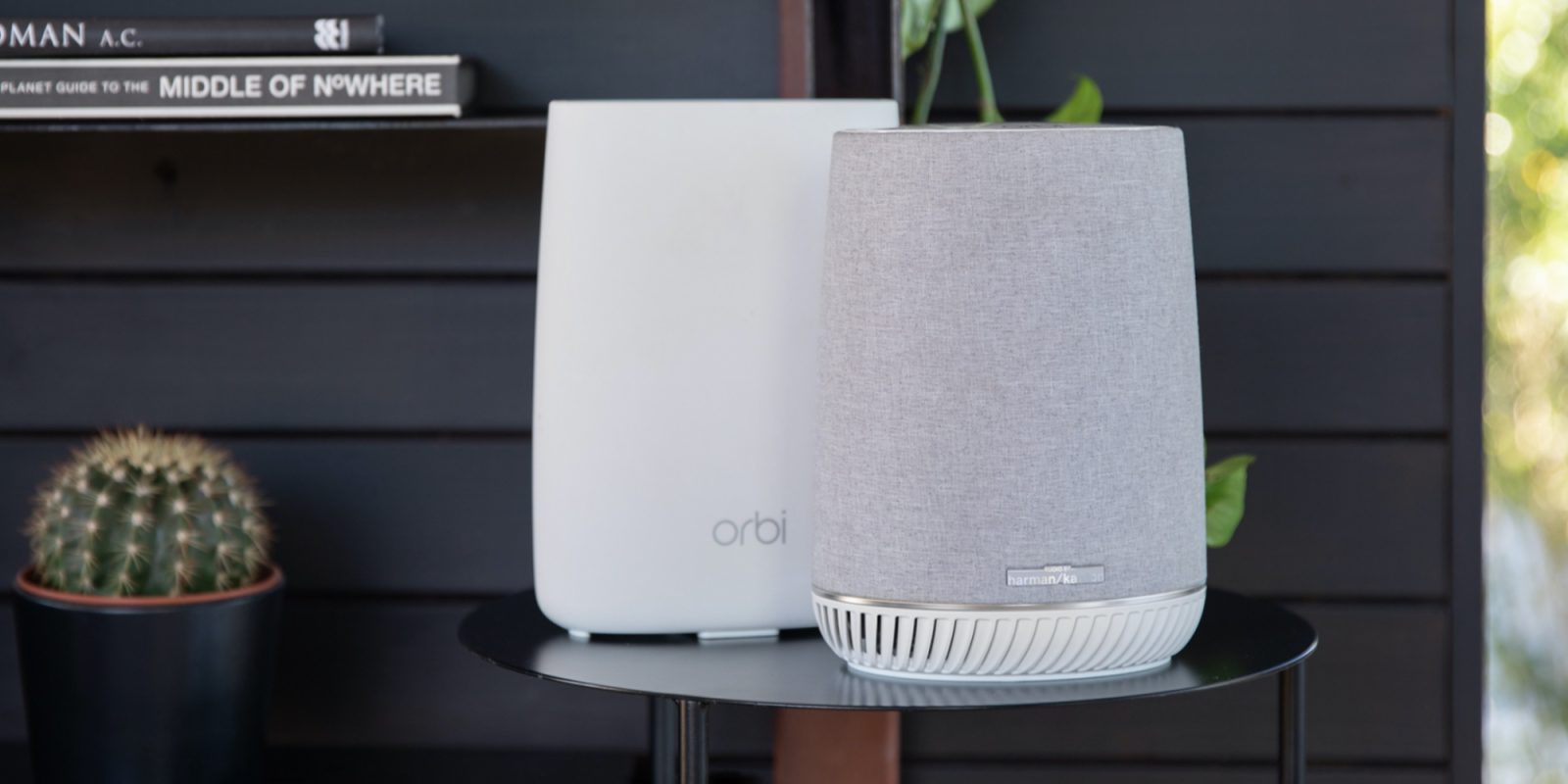 NETGEAR Orbi deal