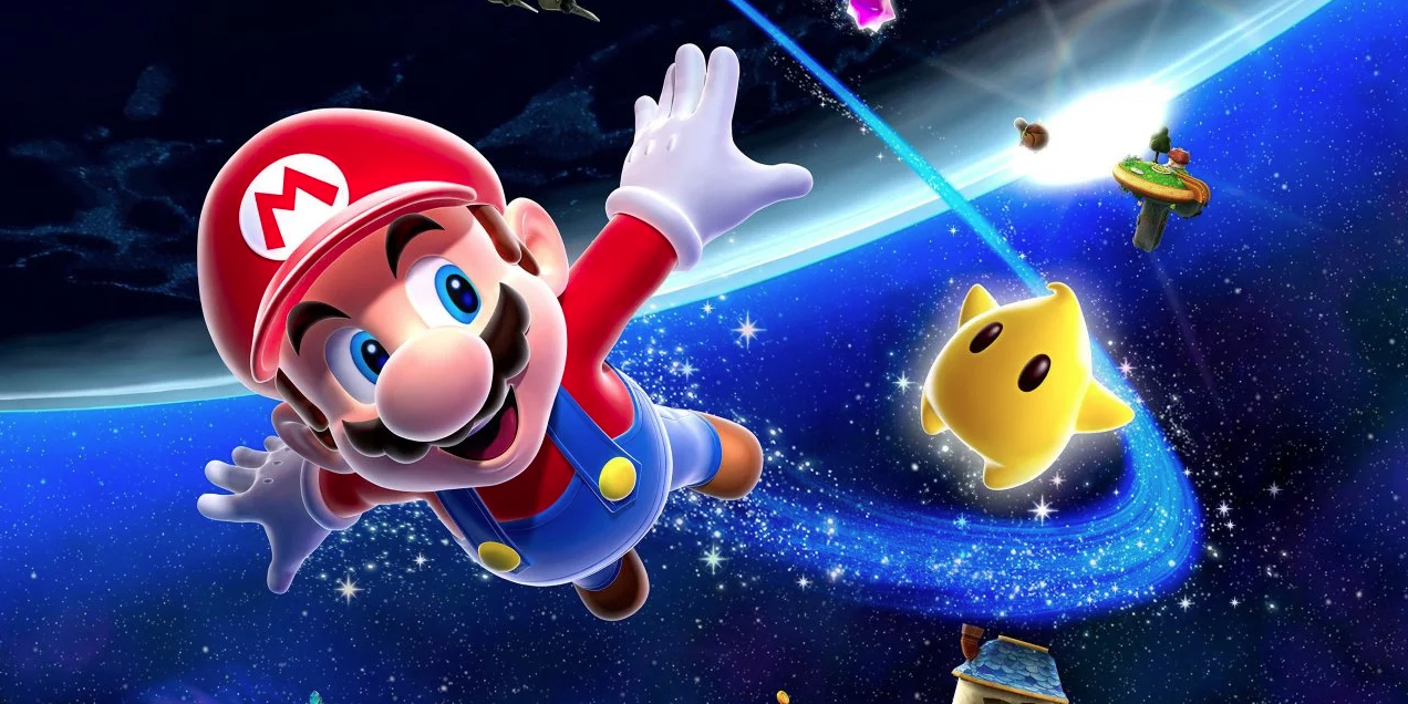 New Mario games and remasters reportedly scheduled for 2020 - 9to5Toys