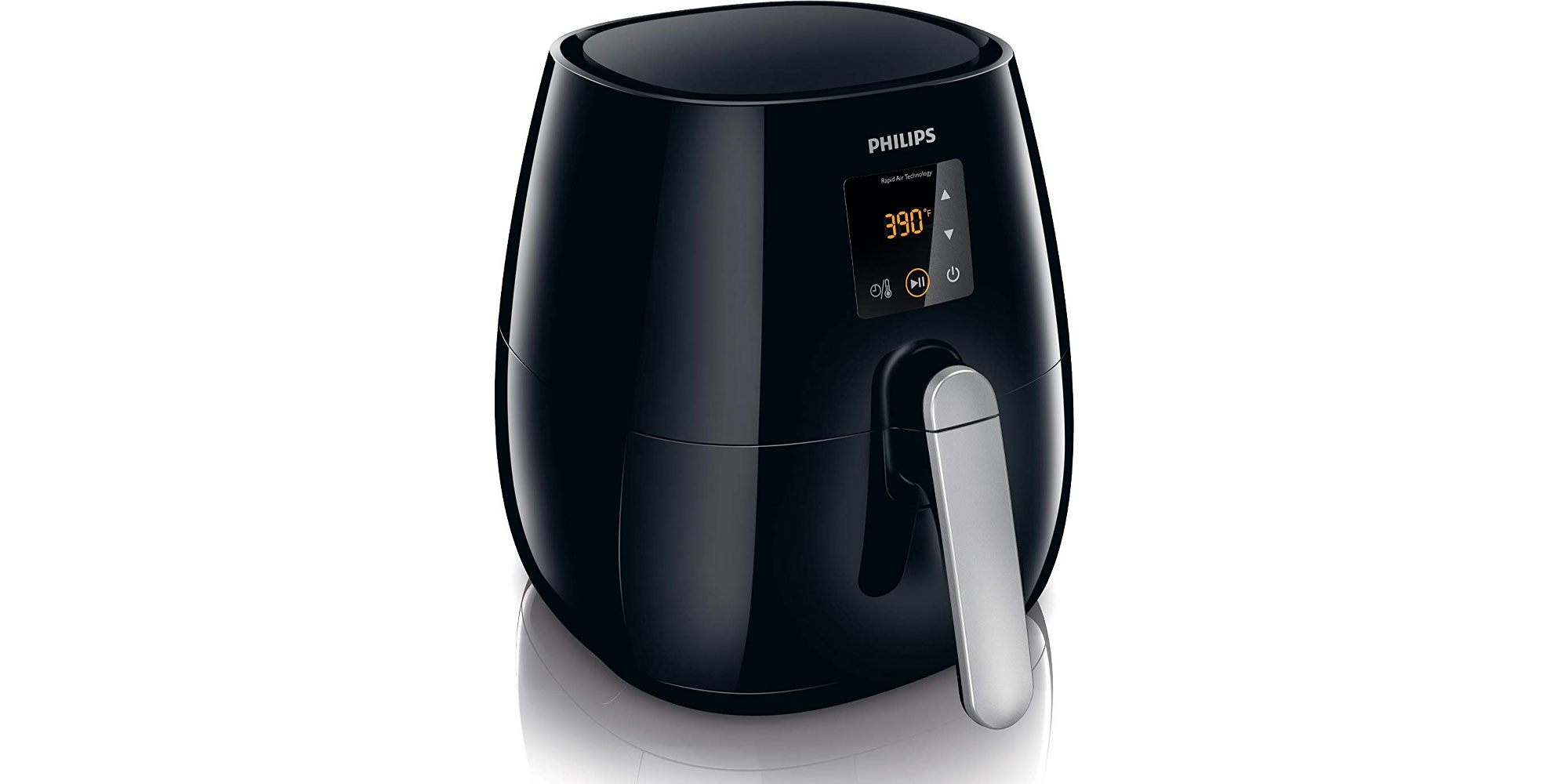 Eat Healthier With The Philips Airfryer At An Amazon Low Of $130 (reg 