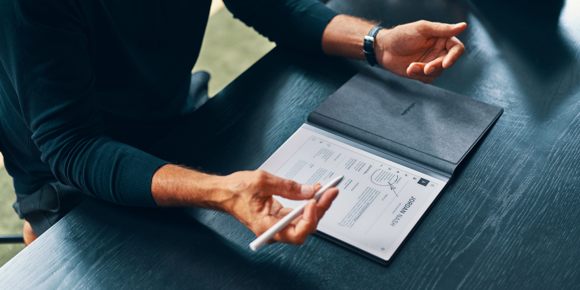 reMarkable 2 debuts as "world's thinnest tablet" at 4.7mm thin 9to5Toys