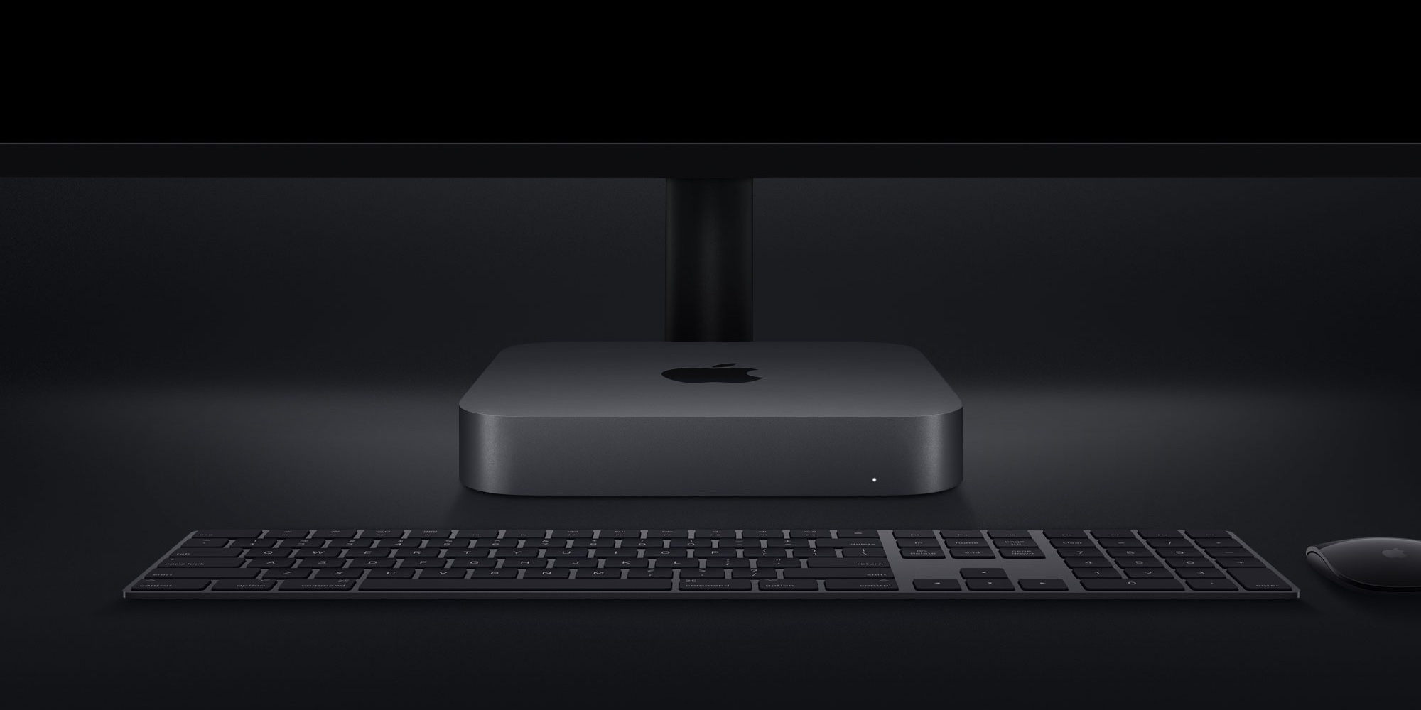 apple mac mini 2018 price