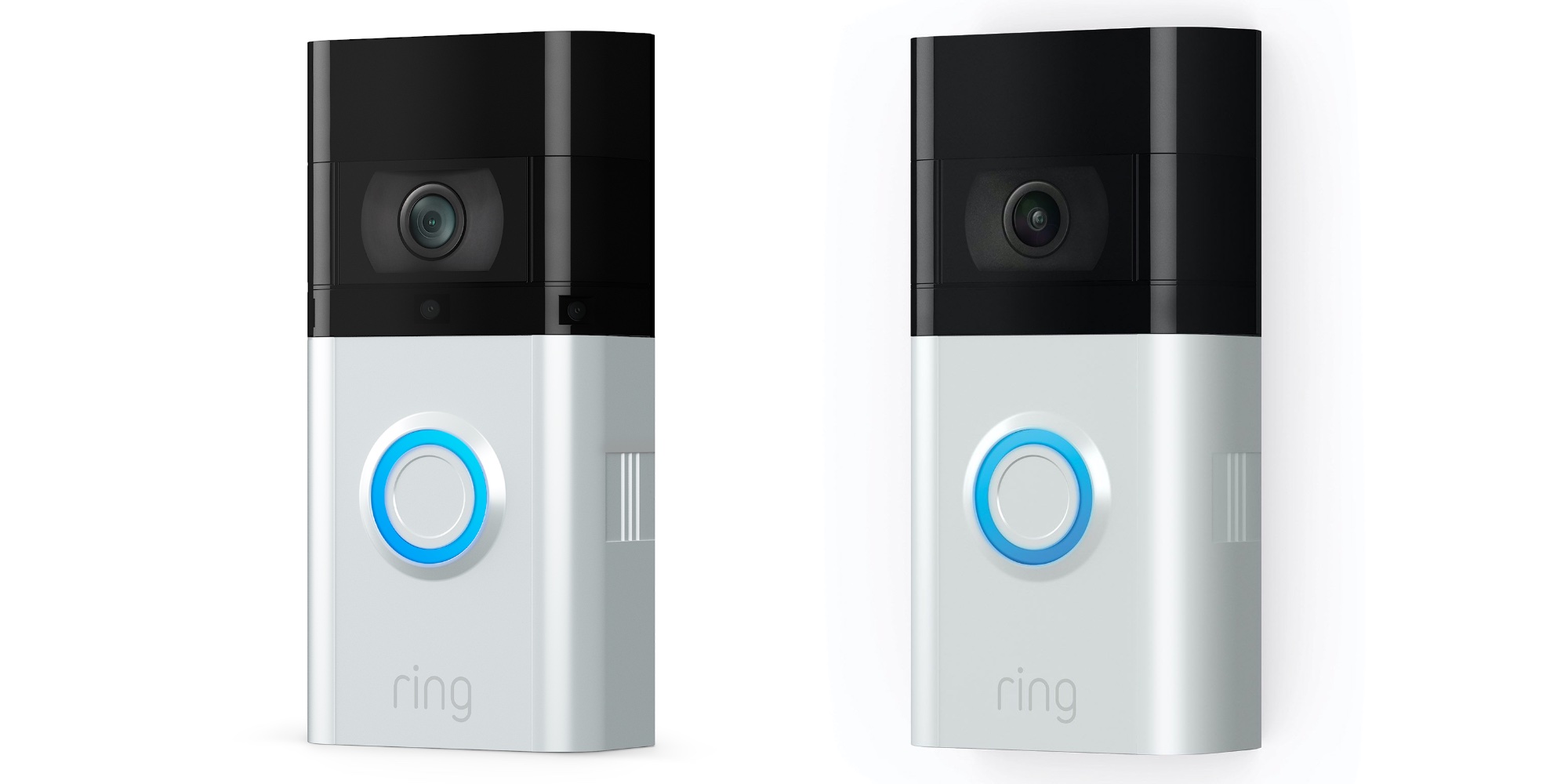 Ring Video Doorbell 3 debuts alongside 3 Plus + Chime Pro - 9to5Toys