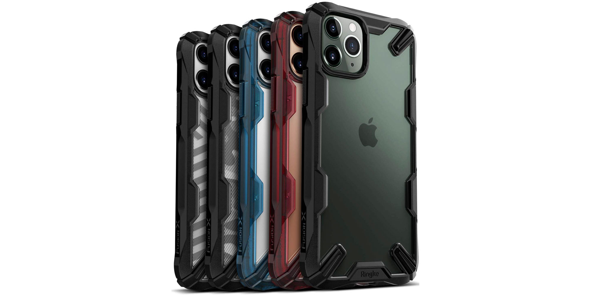 Keep your new iPhone 11/Pro/Max or Galaxy S20/Plus/Ultra with these $4 cases - 9to5Toys