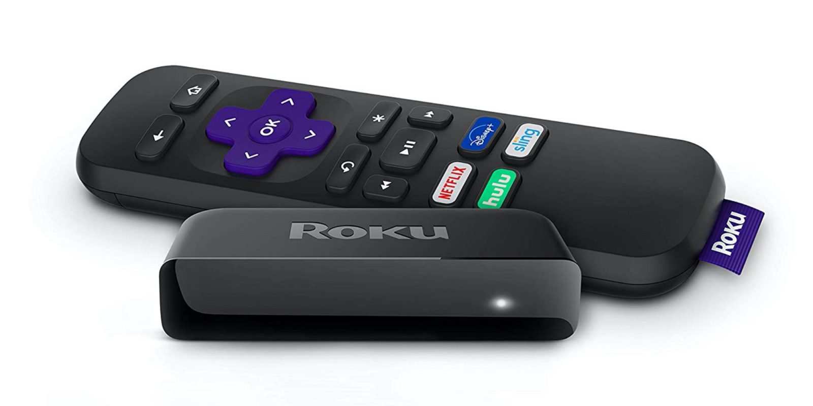 Roku 4K HDR