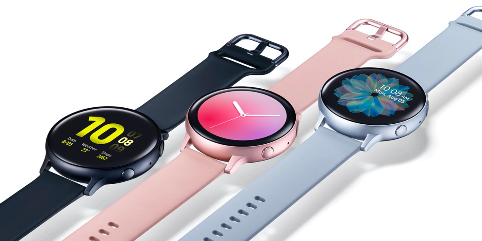 samsung galaxy watch new release 2020