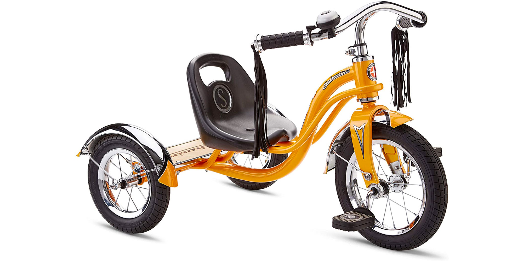 schwinn roadster tricycle