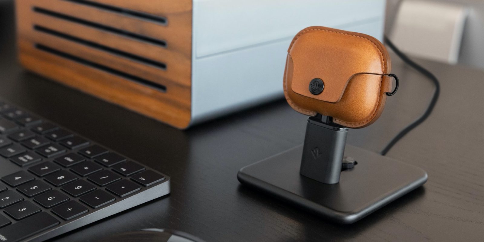 Twelve South iPhone stand