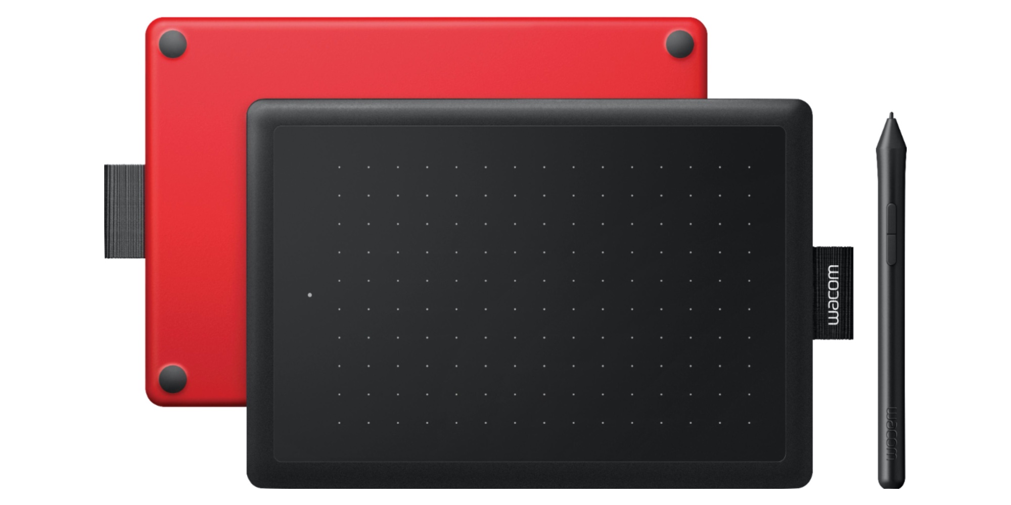 Wacom's One Graphic Drawing Tablet is down to a new low at $93 (Save 28