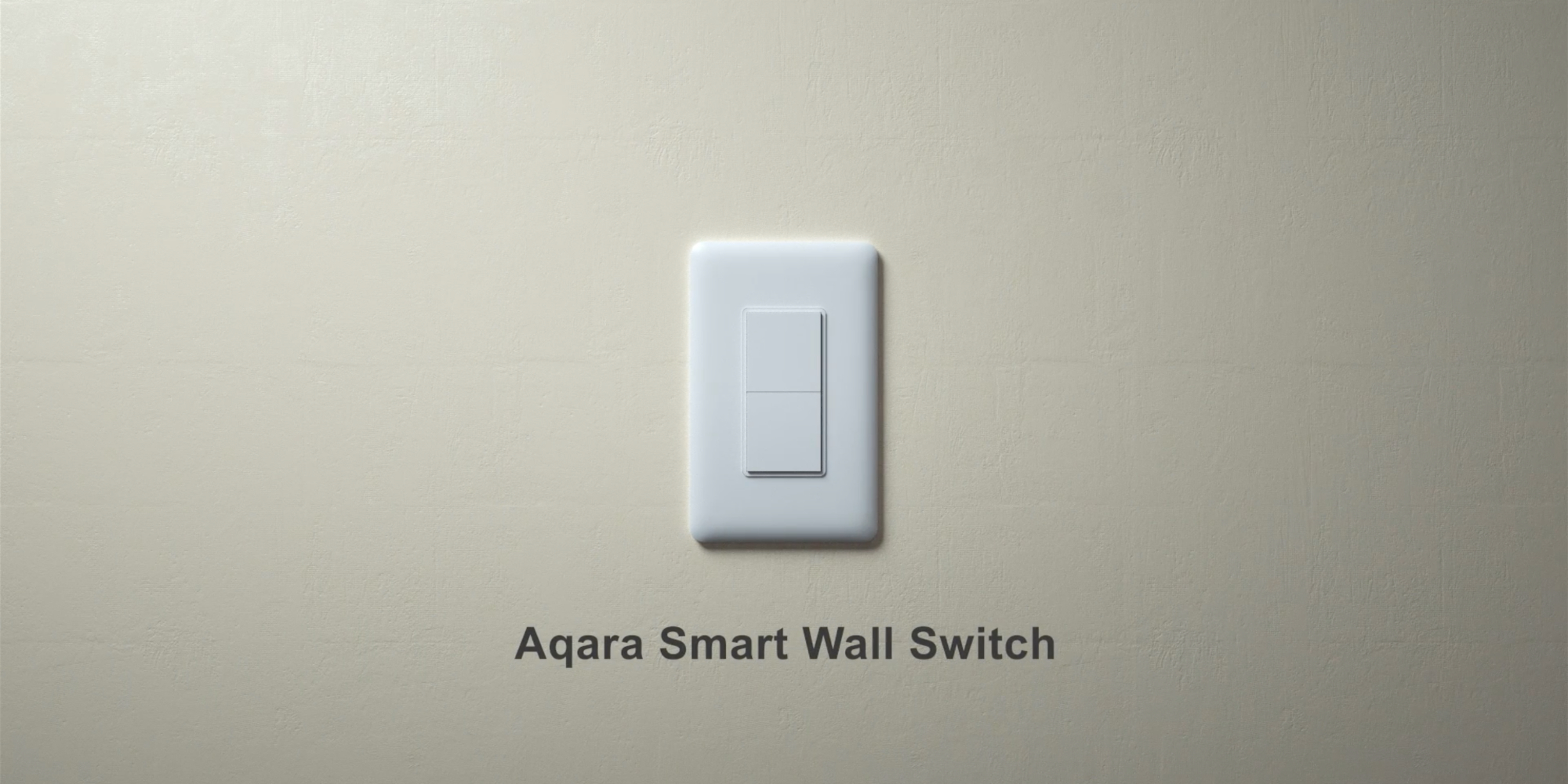 HomeKitready Aqara Smart Wall Switch debuts at 36 9to5Toys