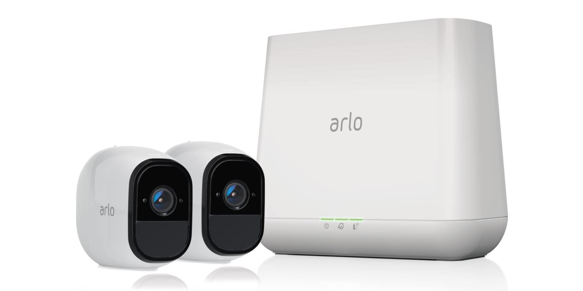 Bring Arlo's Pro 2 Camera System into your HomeKit setup for 200 (Save 50) 9to5Toys