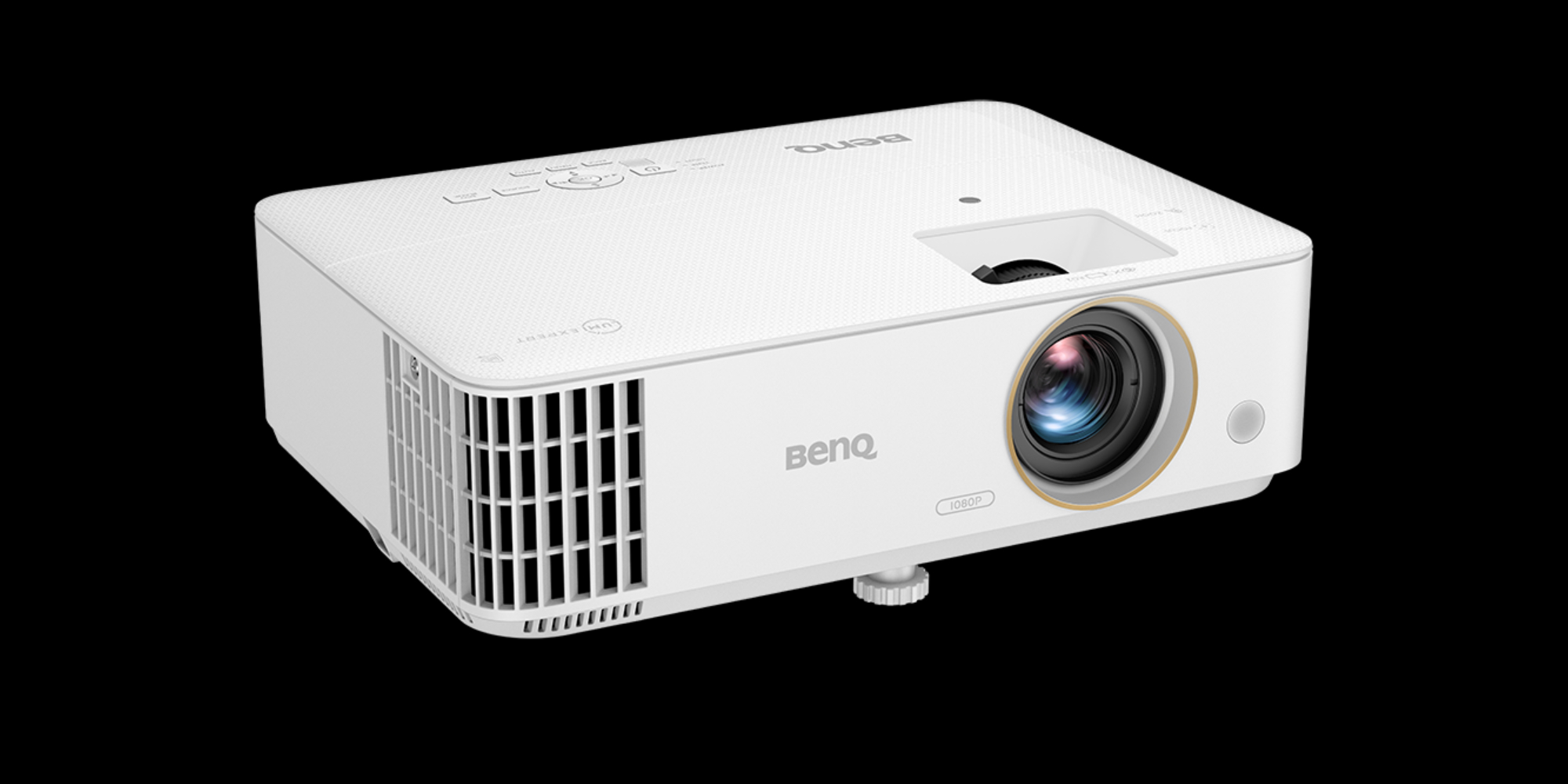 New BenQ Gaming Projector offers 120Hz, low input lag, more 9to5Toys