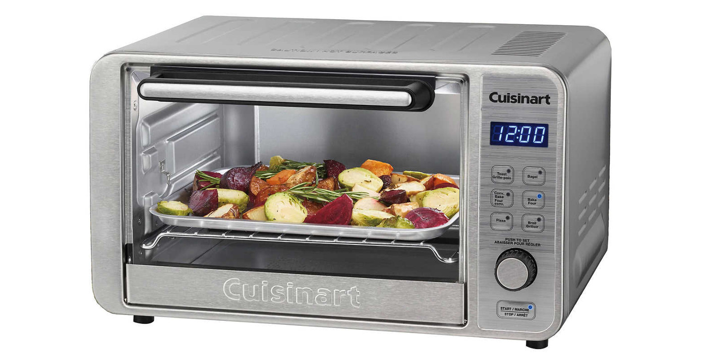 Microwave Vs Toaster Oven RedditBestMicrowave
