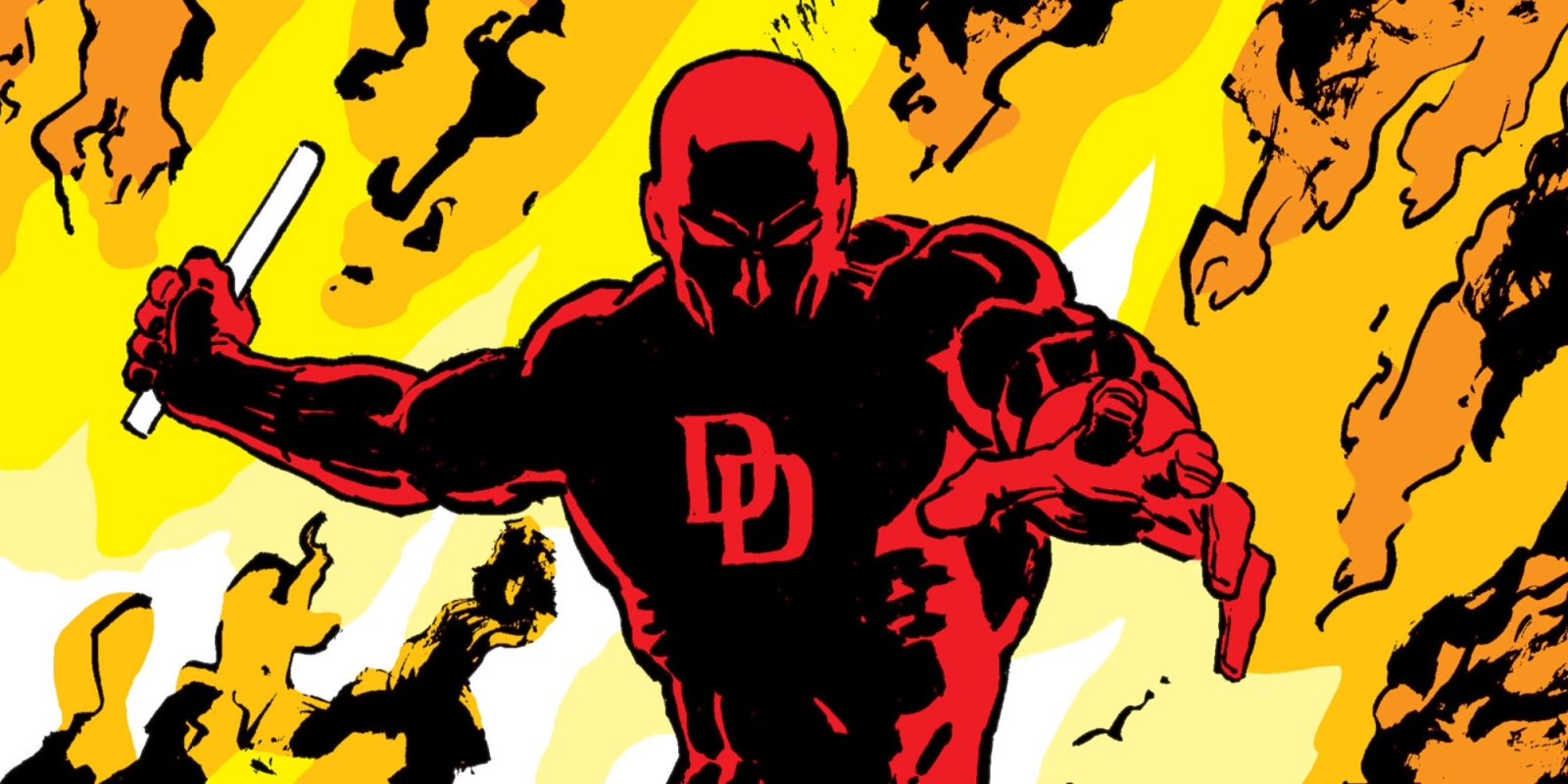 Daredevil