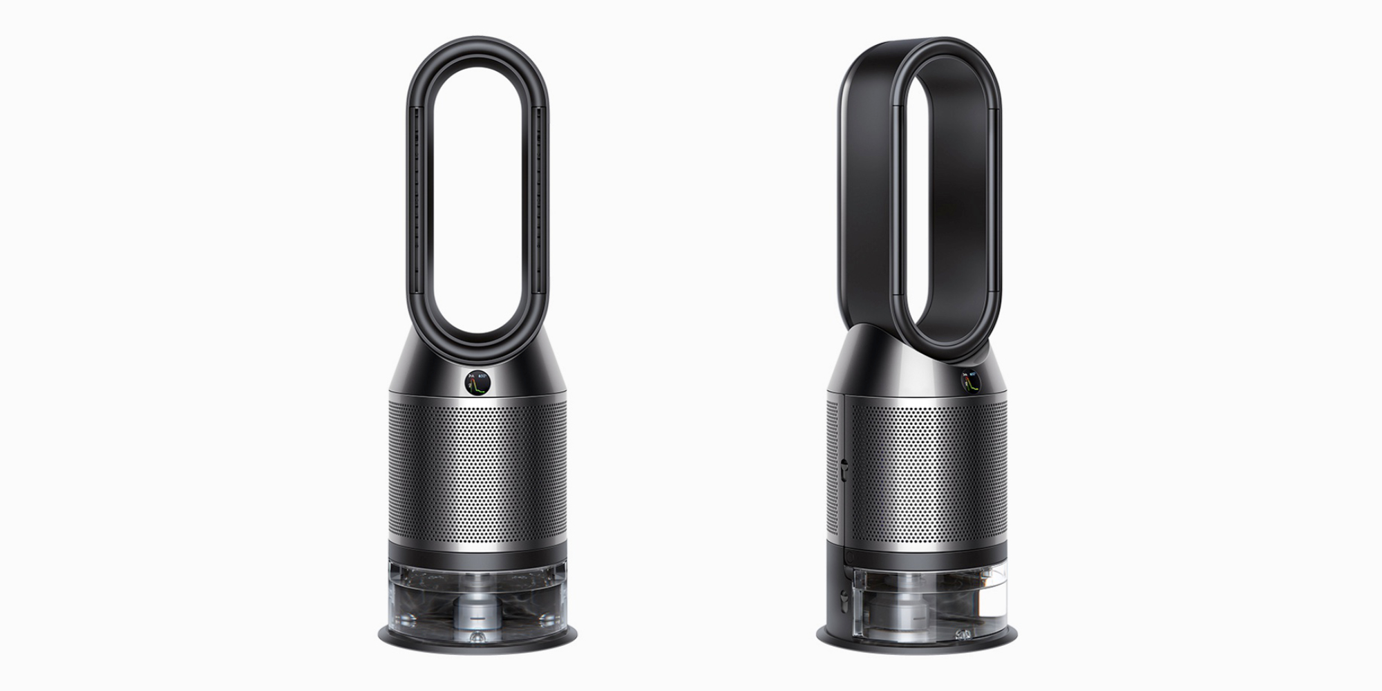 New Dyson Pure Humidify + Cool debuts with self-cleaning tech 