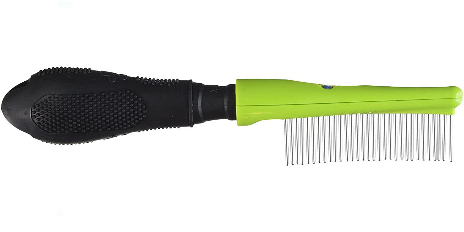 furminator finishing comb