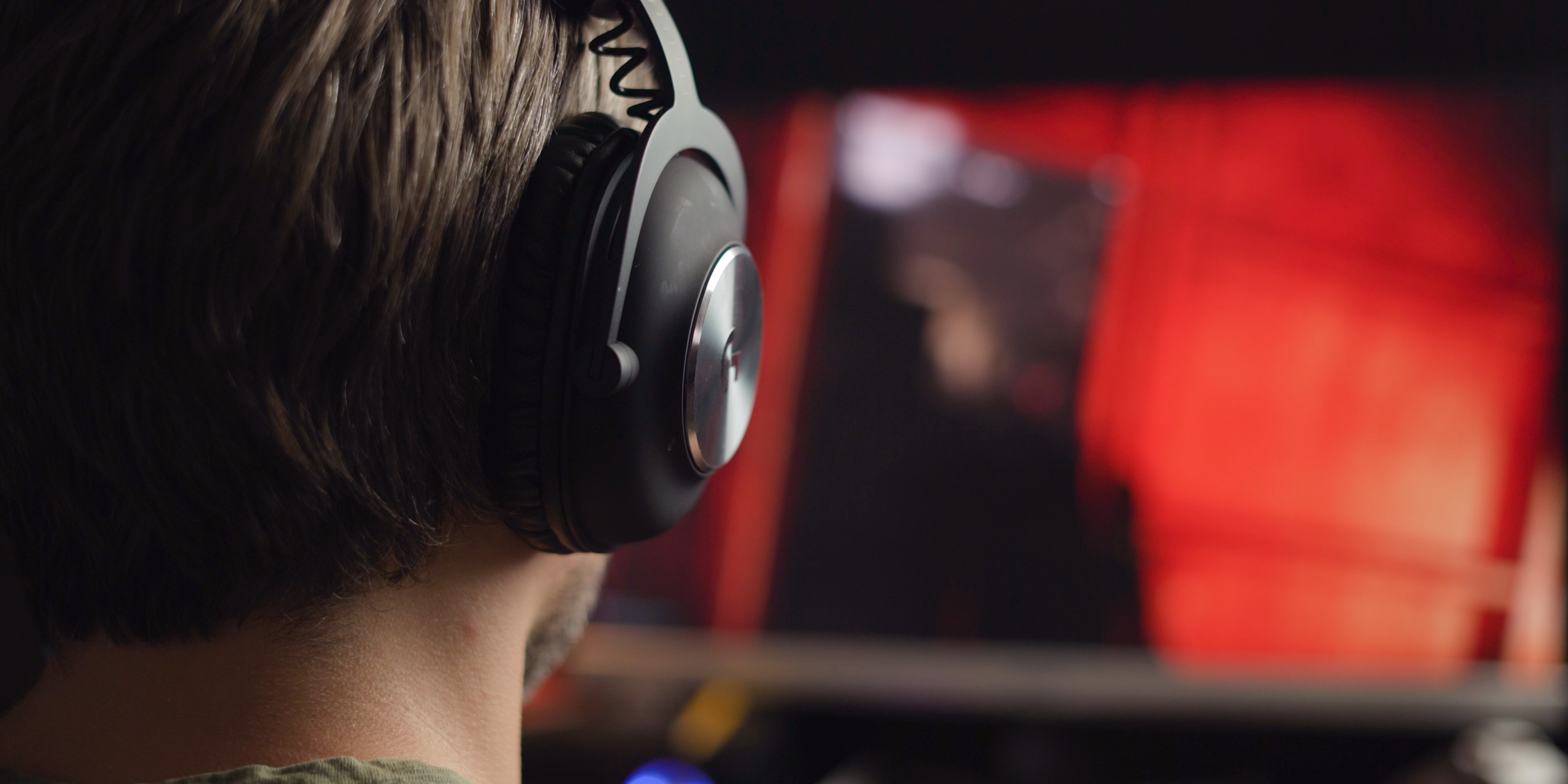 harpoen Turbulentie Omgeving Improve your game with a pic of your ear: Immerse for Logitech G Review