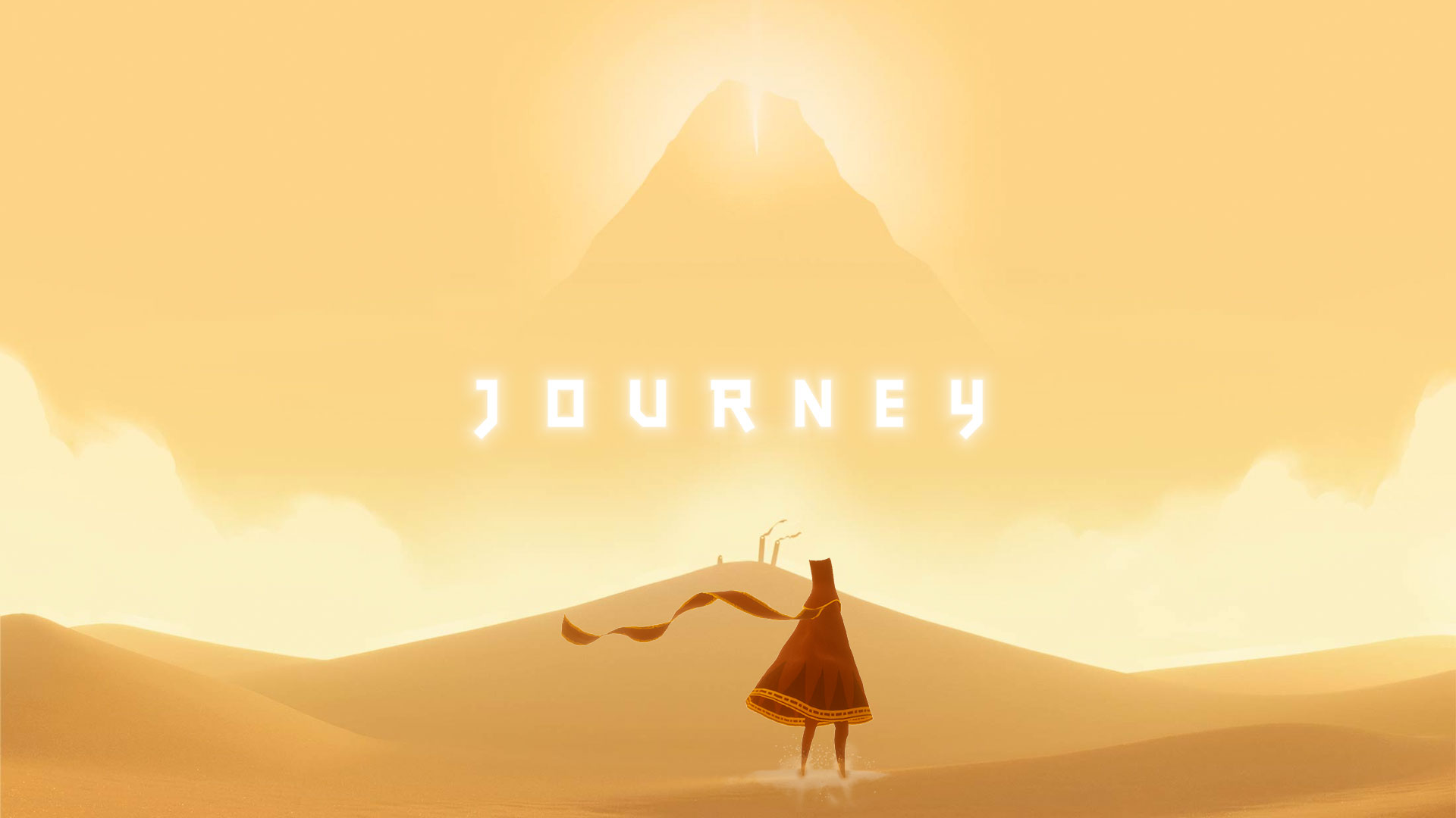 journey video game merch