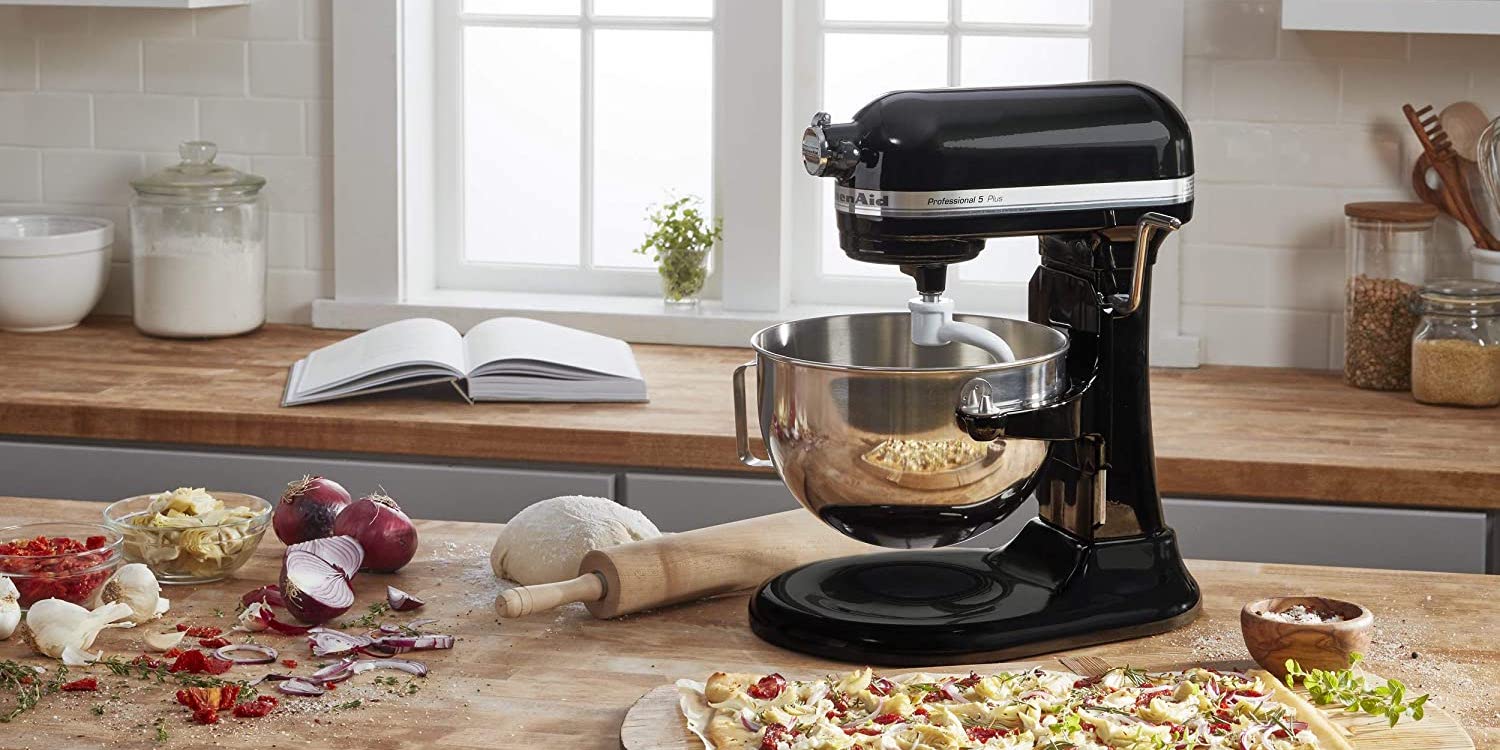 KitchenAid's Pro Lift Stand Mixer is yours for $200 shipped (Reg. up to  $400)