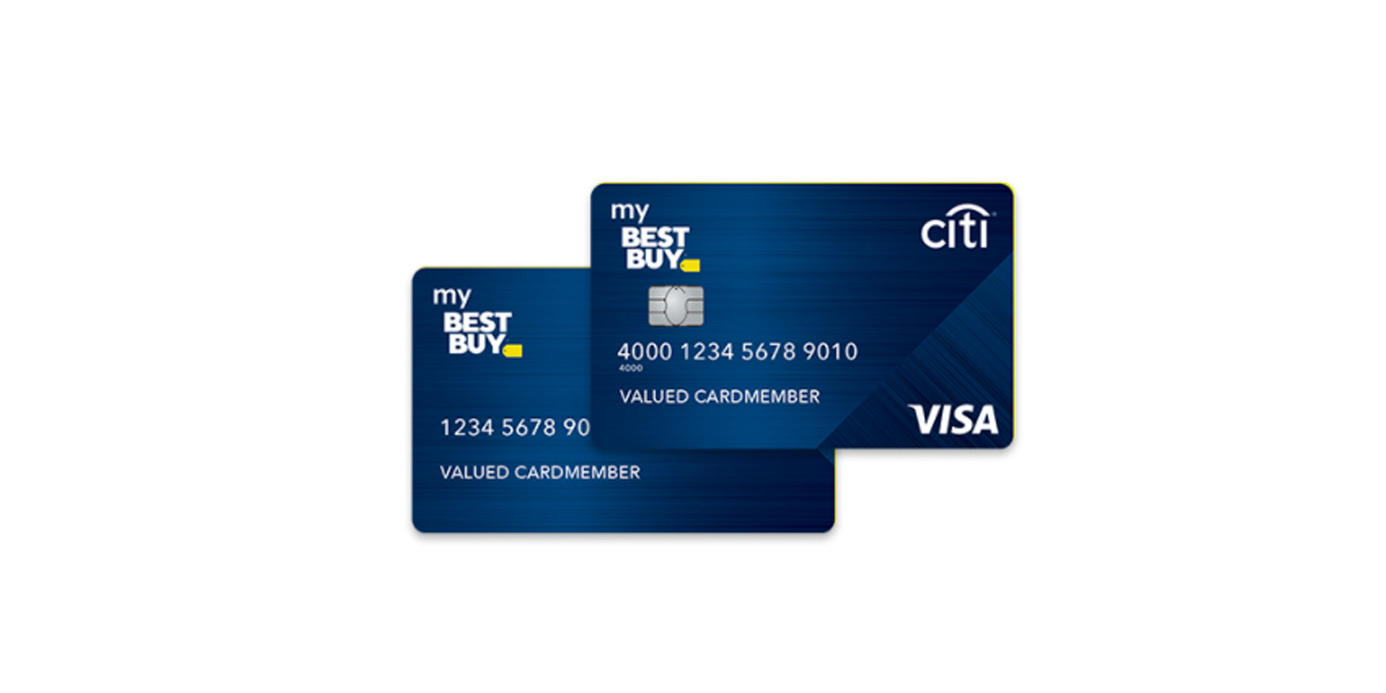 Best Buy Credit Card Account Information