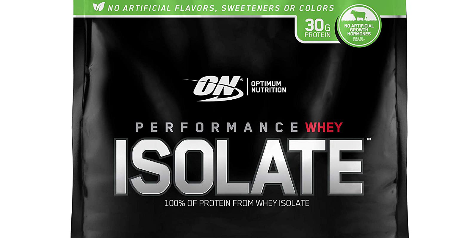 Optimum Nutrition Performance Whey Protein Review Blog Dandk