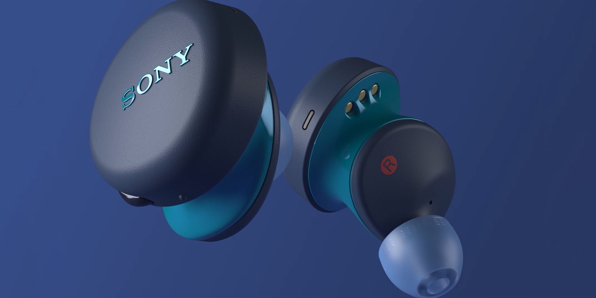 Sony True Wireless Earbuds debut alongside new ANC cans 9to5Toys