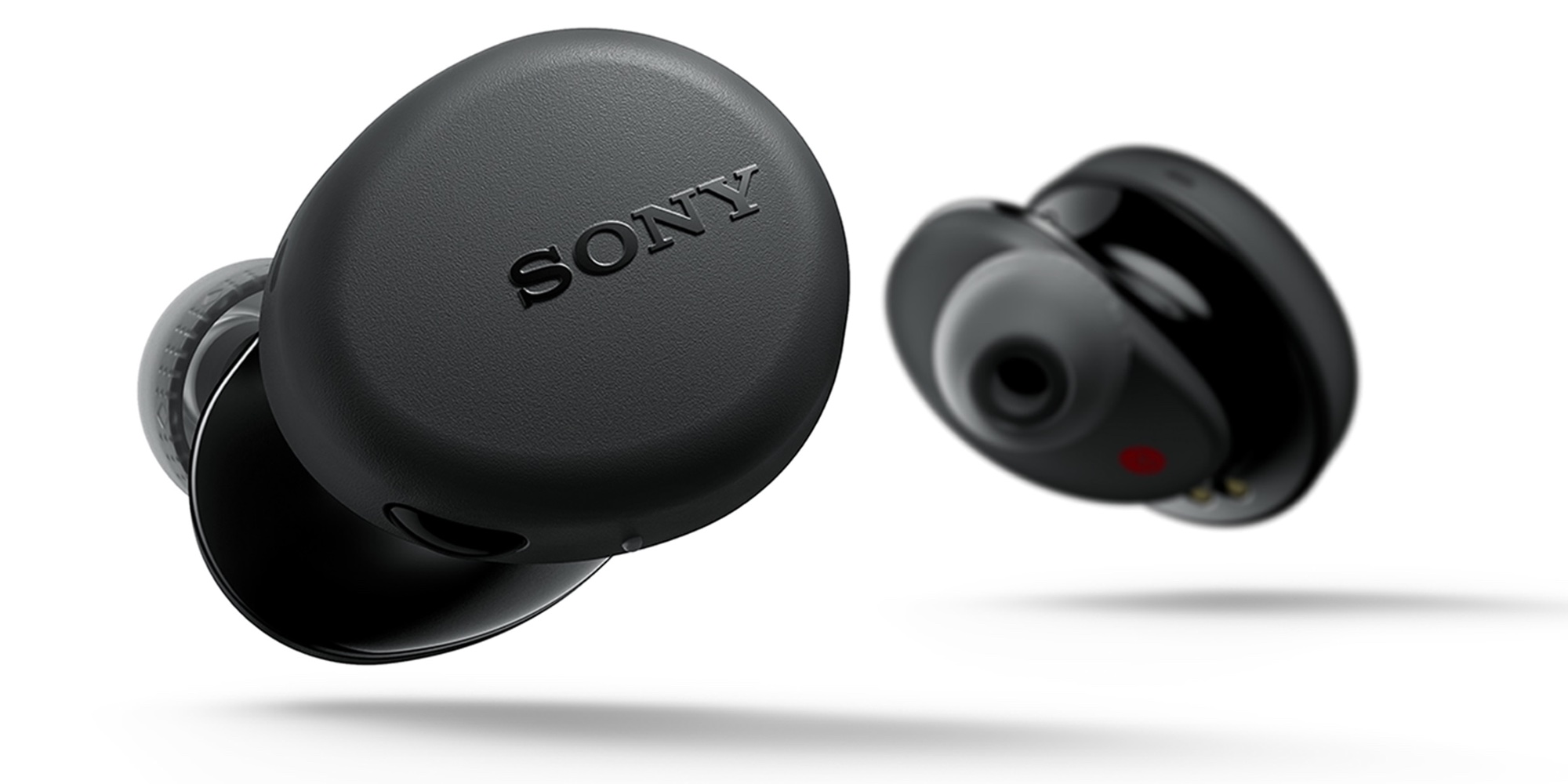 Sony True Wireless Earbuds debut alongside new ANC cans 9to5Toys