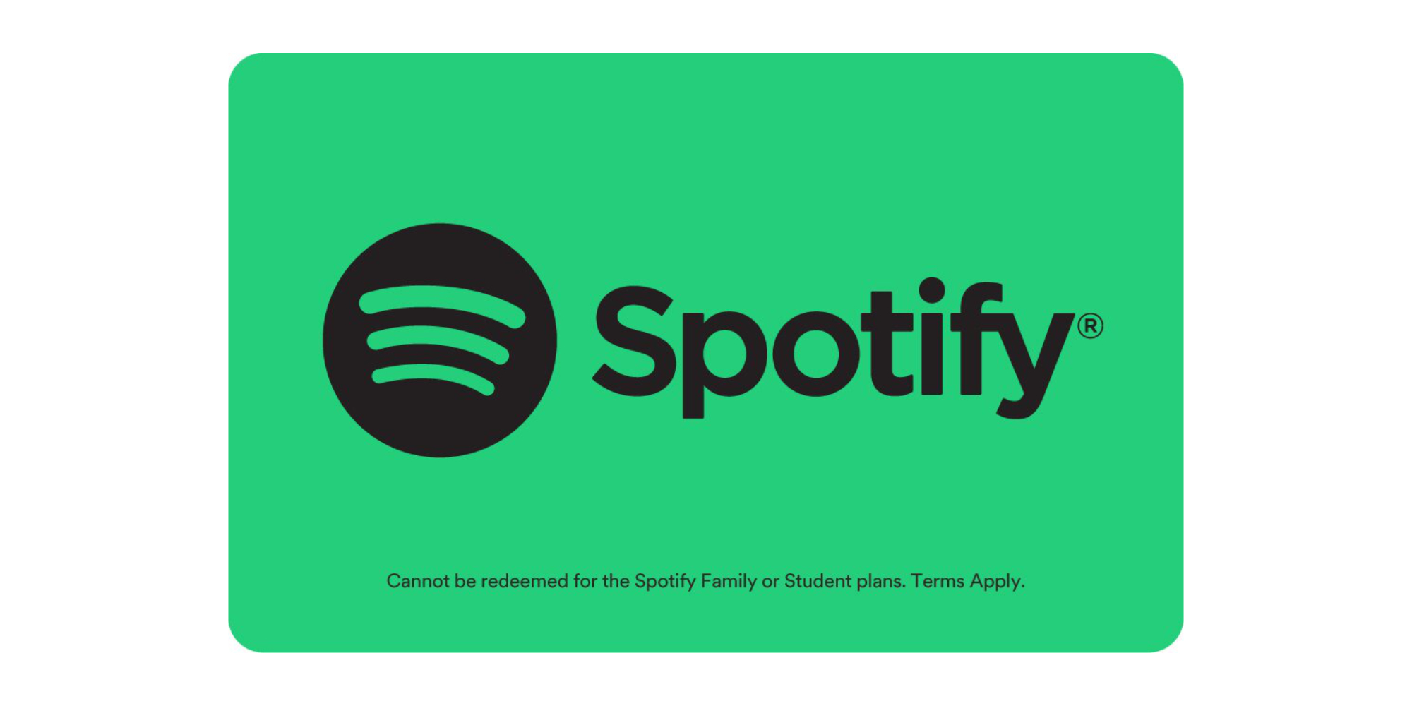 how much is spotify premium yearly