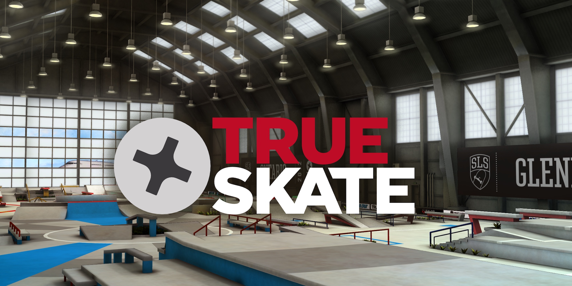 True games. True Skate. True games Красногорск.